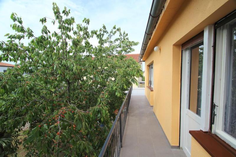 Apartment Umag Lukin