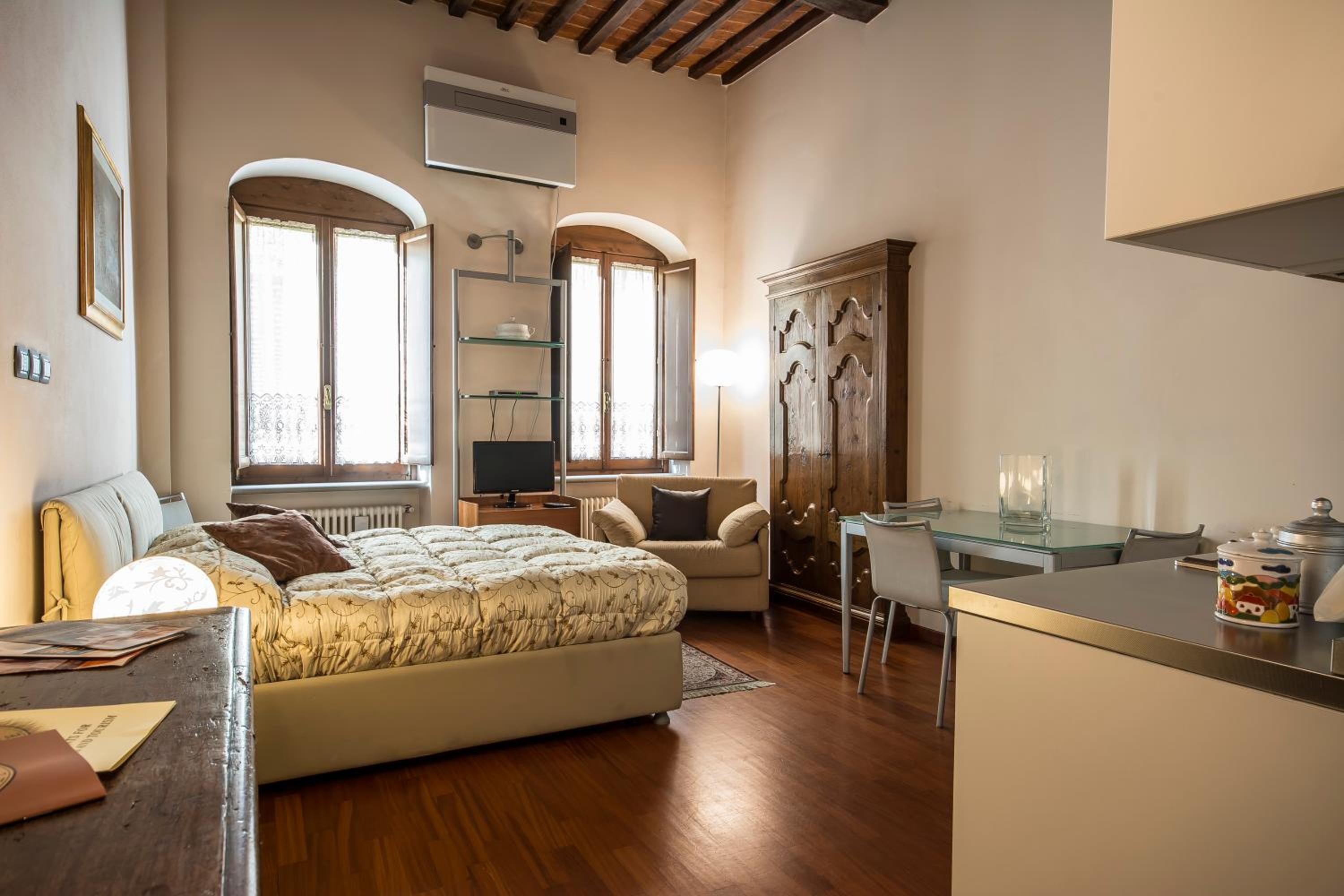 La Corte Del Re Suite & Rooms Arezzo