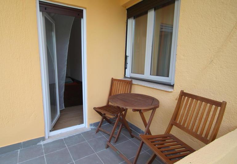 Apartment Umag Lukin