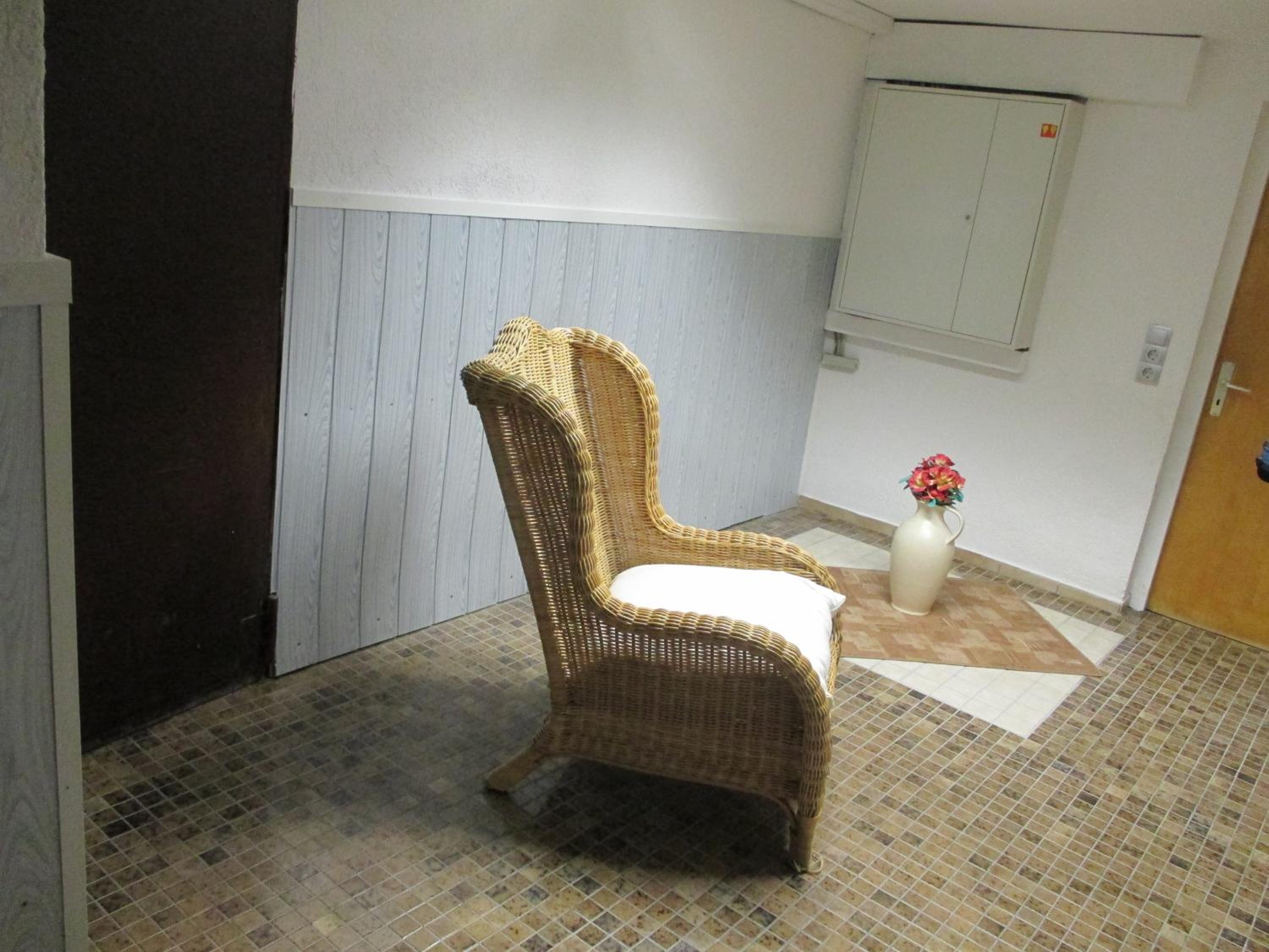 Pension Sabine