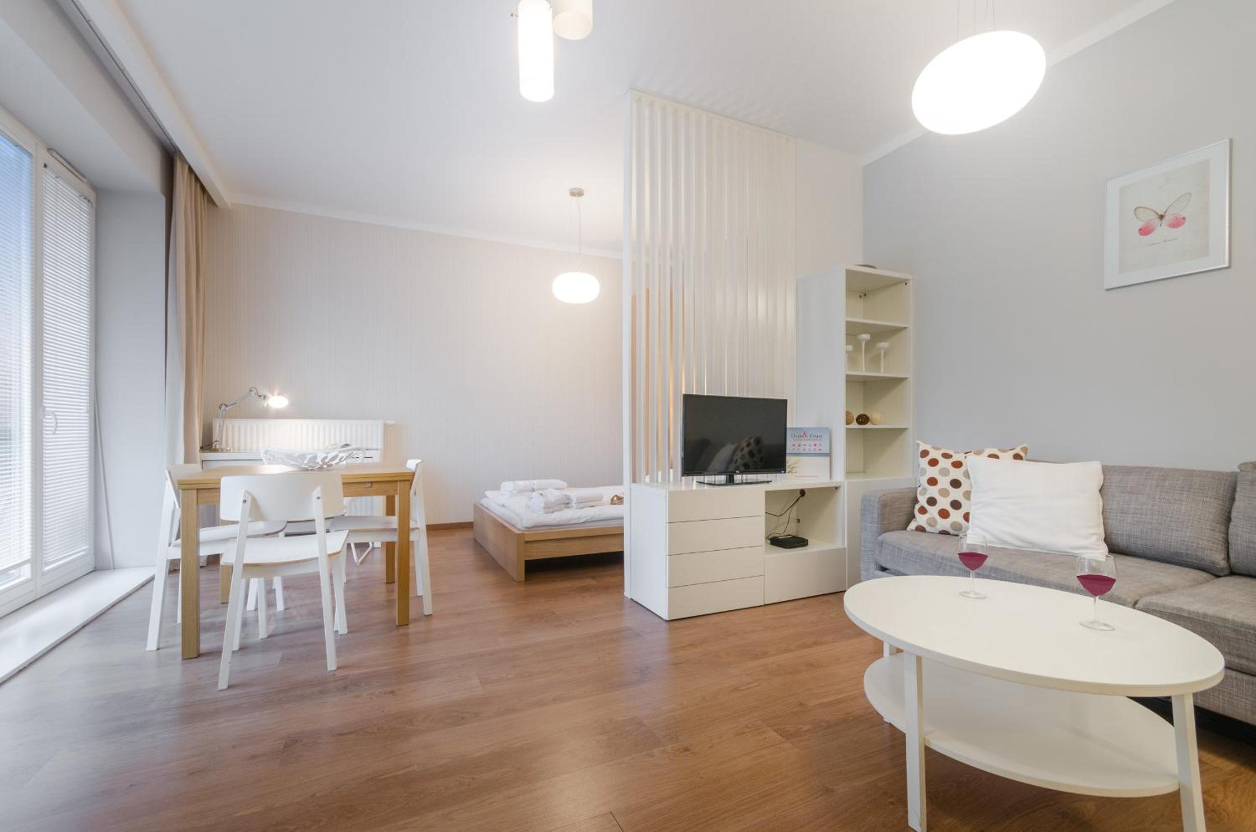 Old Town Tandeta & by Noclegi Renters