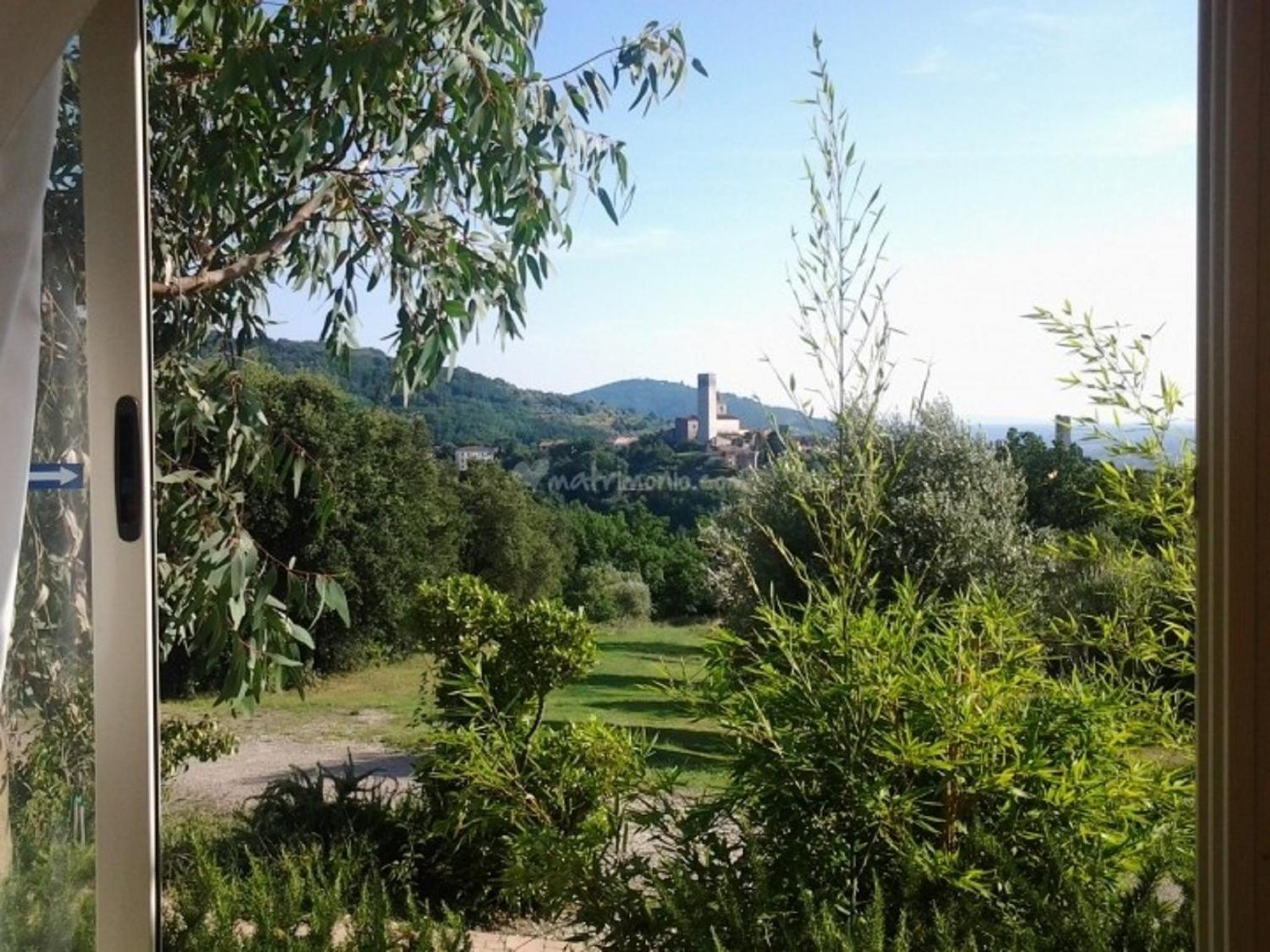 Agriturismo Villa Bracali