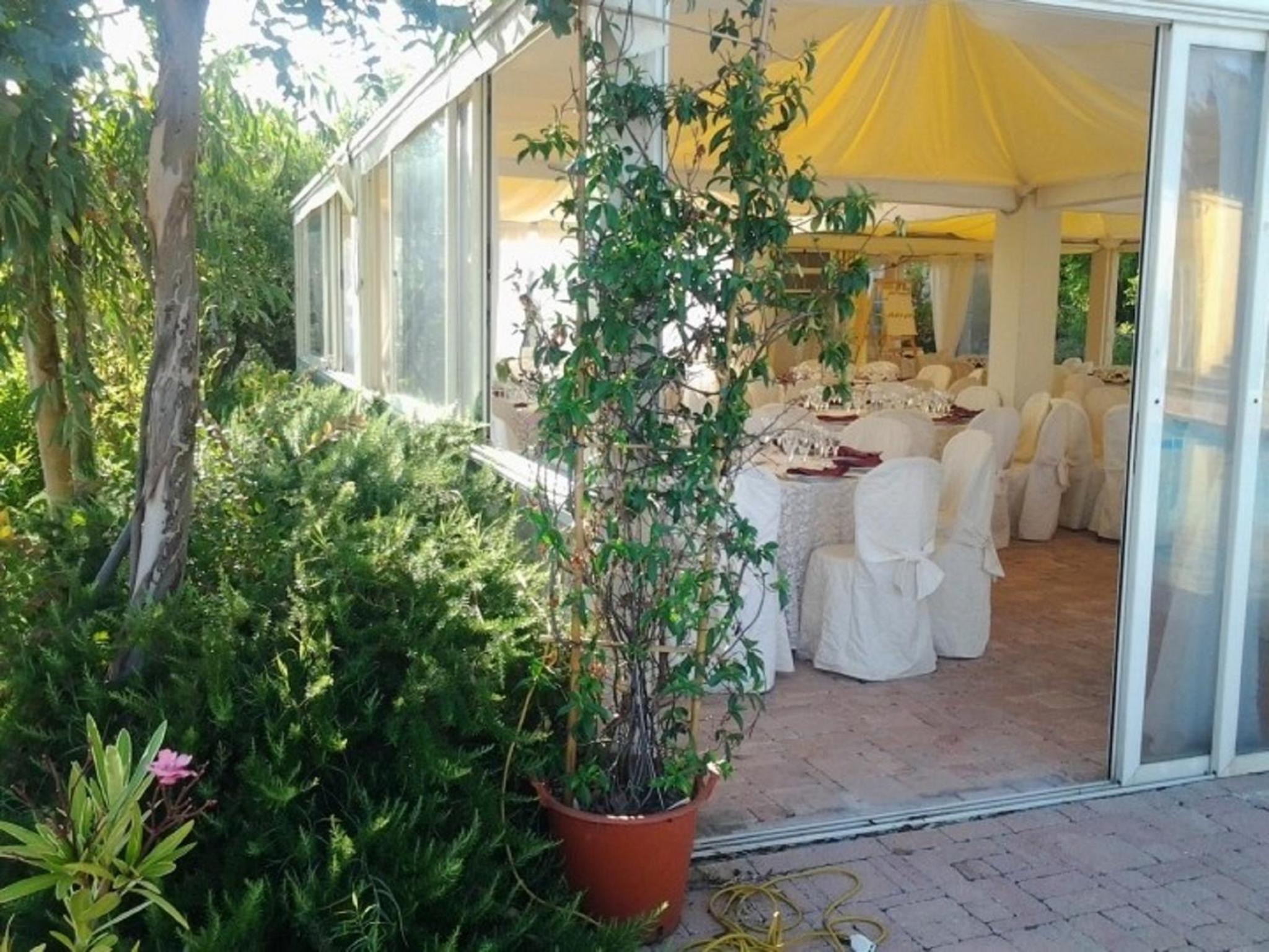 Agriturismo Villa Bracali