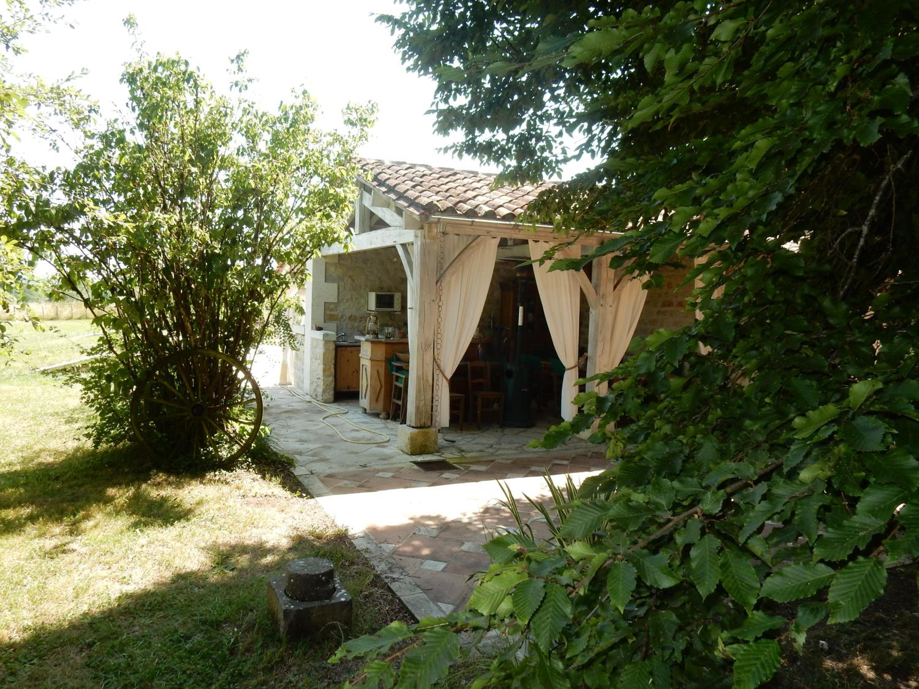 La Faisanderie 16