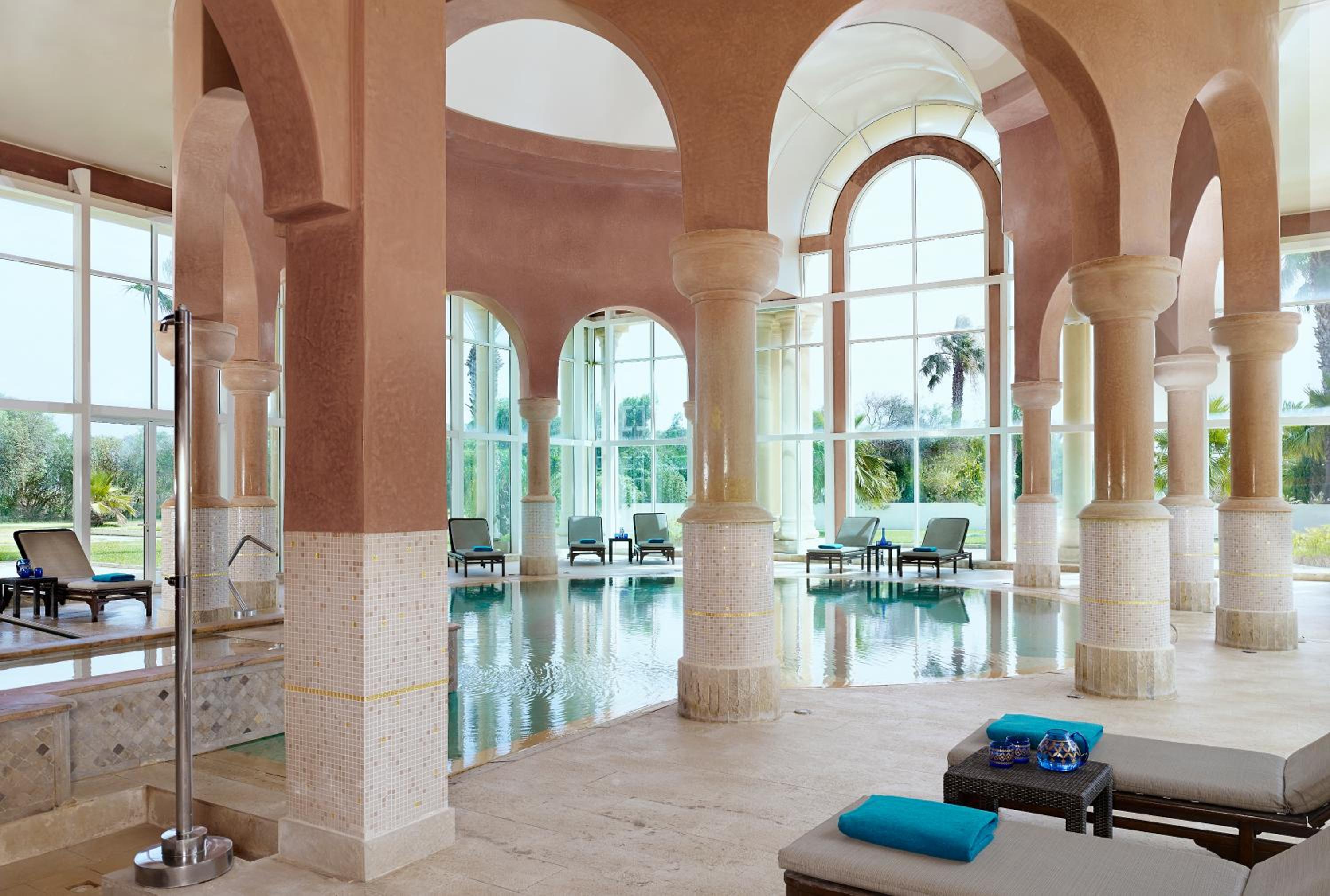 Gammarth Vacations - The Residence Tunis - Property Image 10