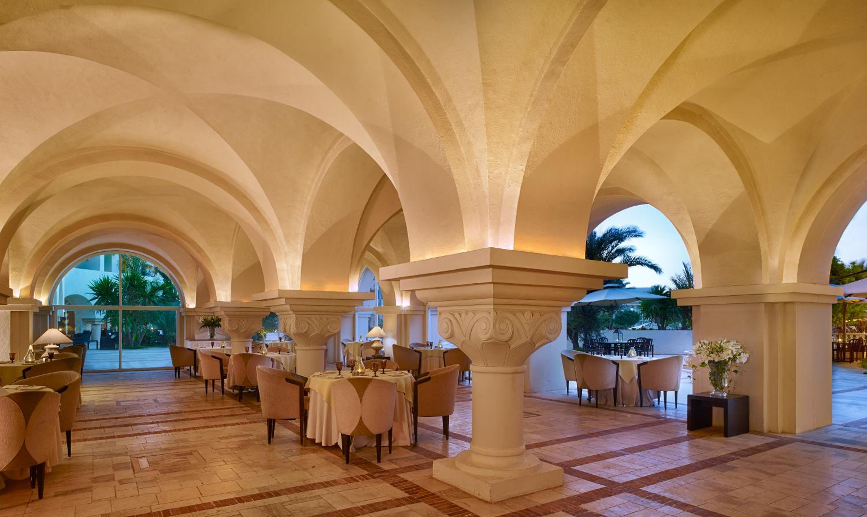 Gammarth Vacations - The Residence Tunis - Property Image 4