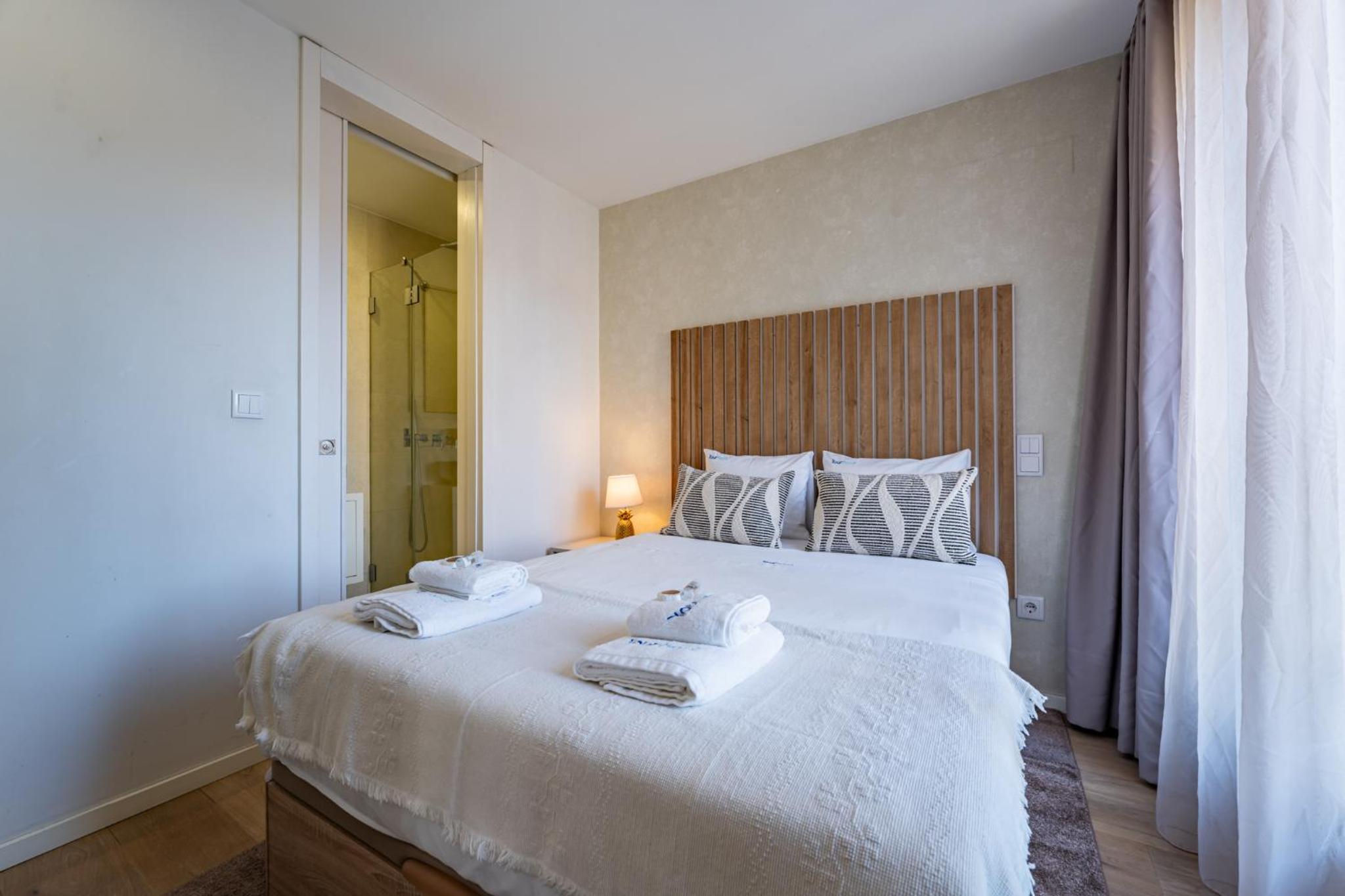 Bellevue Oporto Downtown