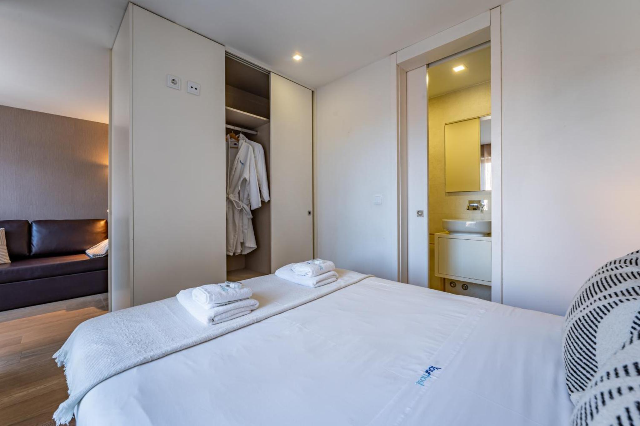 Bellevue Oporto Downtown