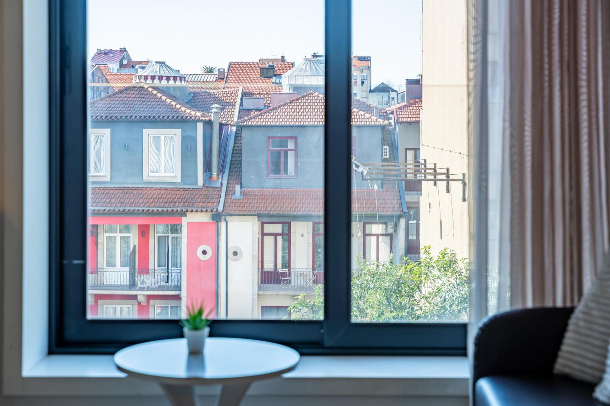 Bellevue Oporto Downtown