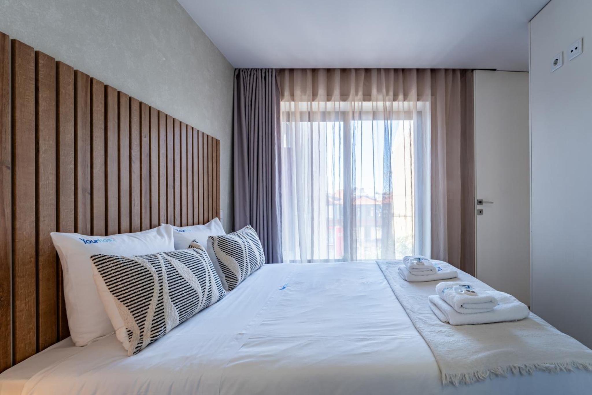 Bellevue Oporto Downtown