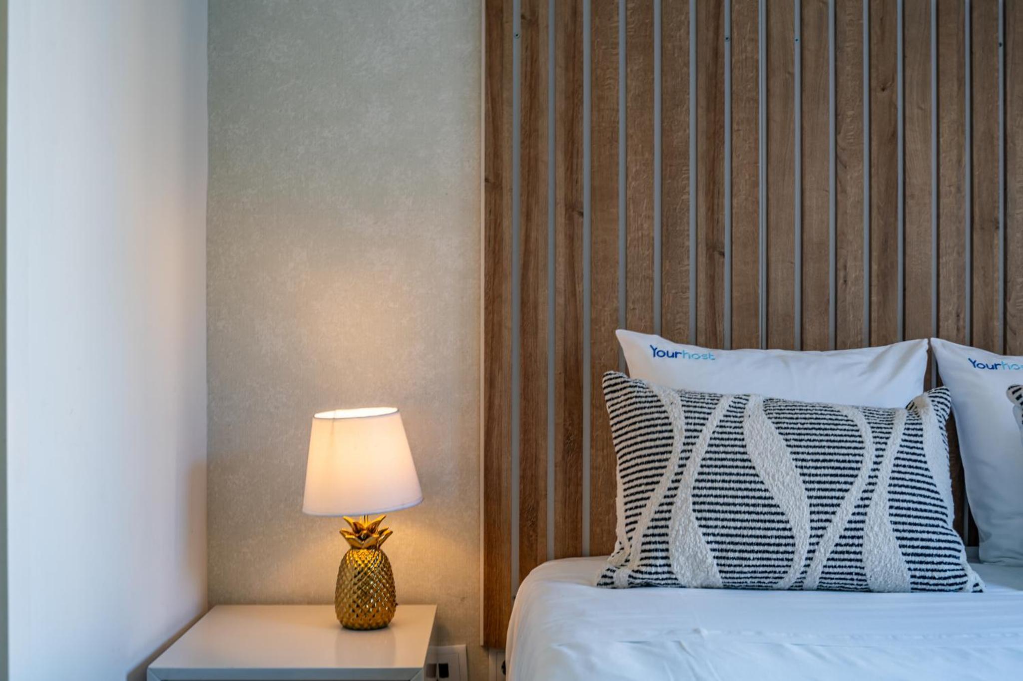 Bellevue Oporto Downtown