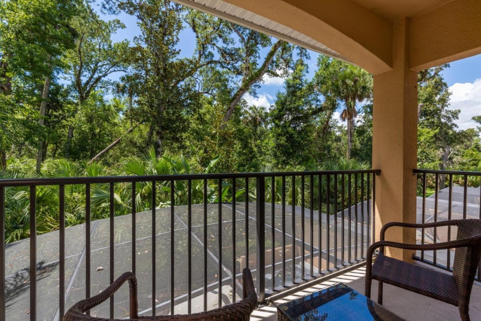 Regal Oaks Retreat: Pool, Hot Tub & Near Disney