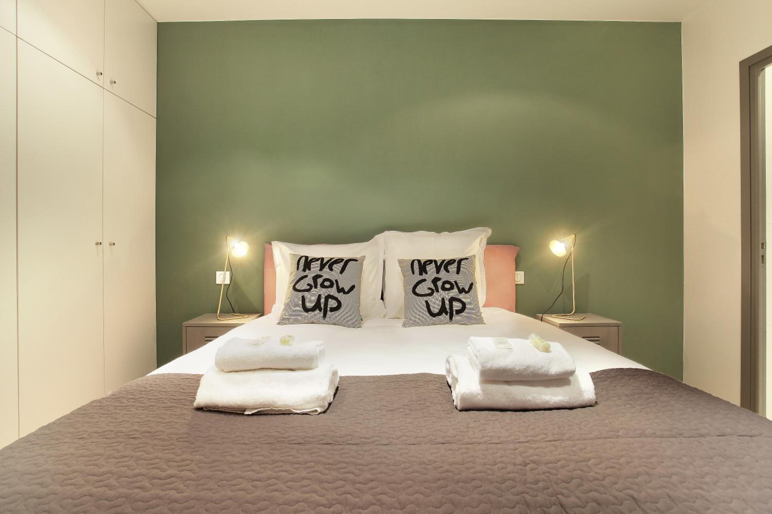 Rent a Room - Residence Bonne Nouvelle
