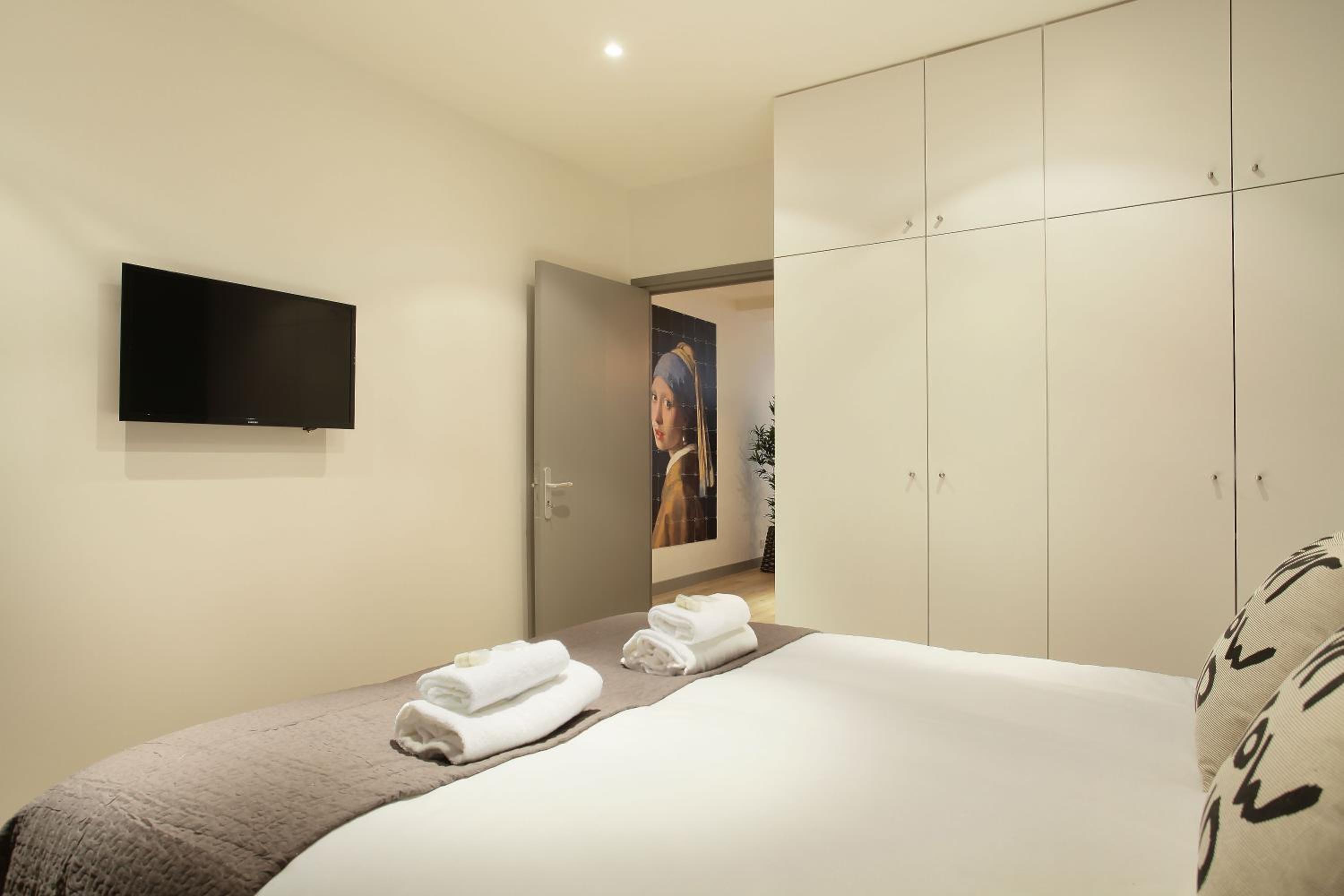 Rent a Room - Residence Bonne Nouvelle