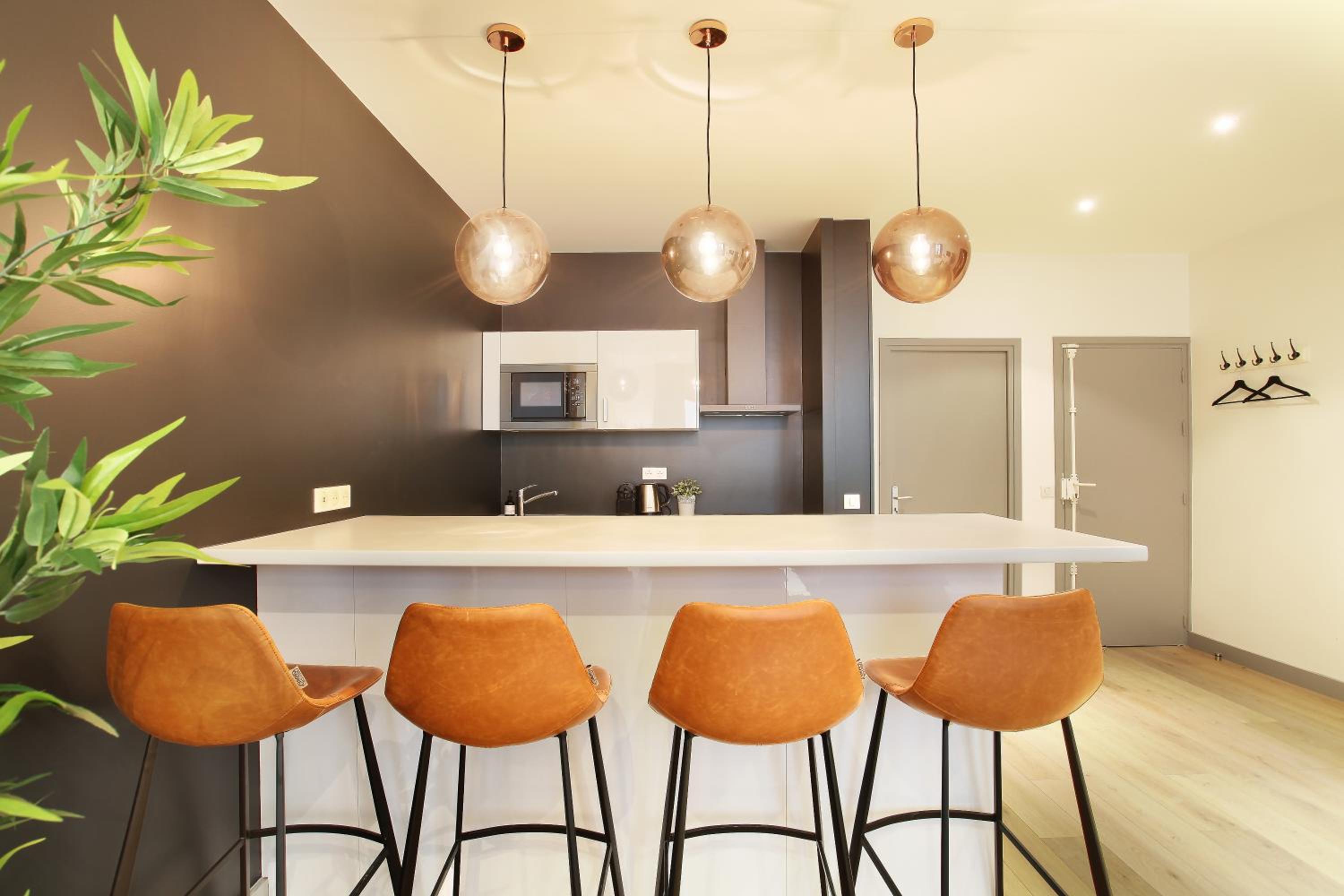 Rent a Room - Residence Bonne Nouvelle