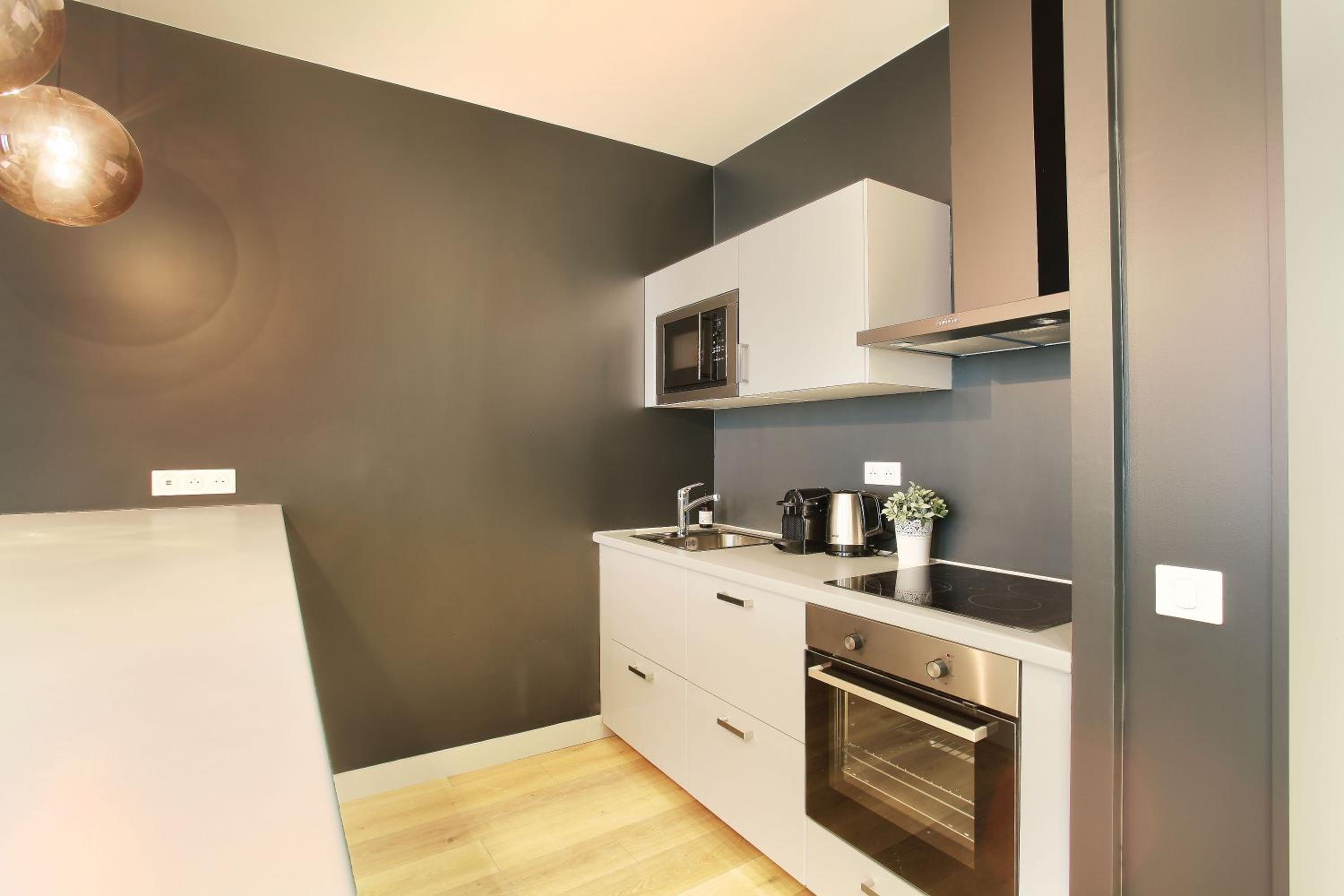 Rent a Room - Residence Bonne Nouvelle