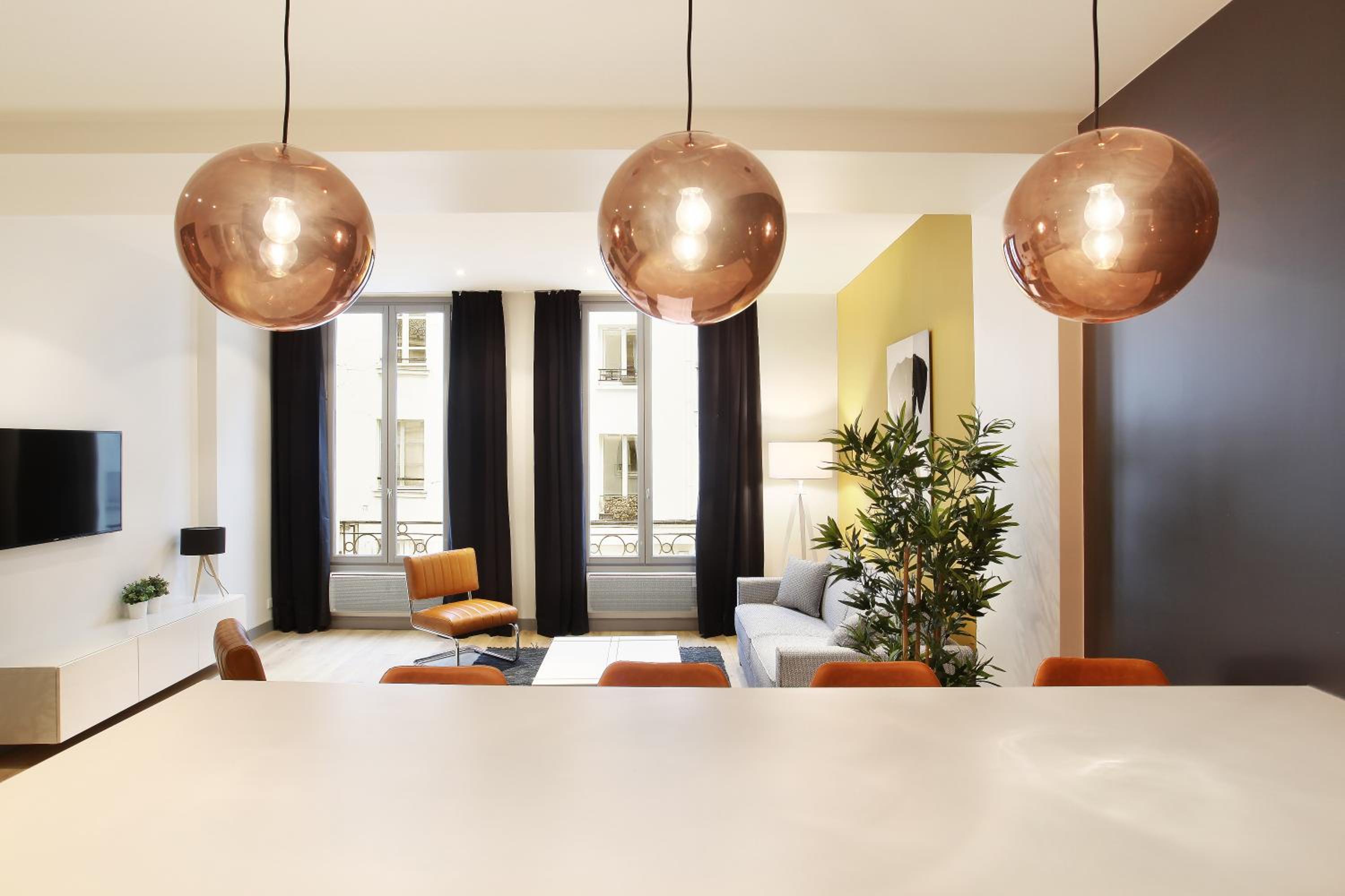Rent a Room - Residence Bonne Nouvelle