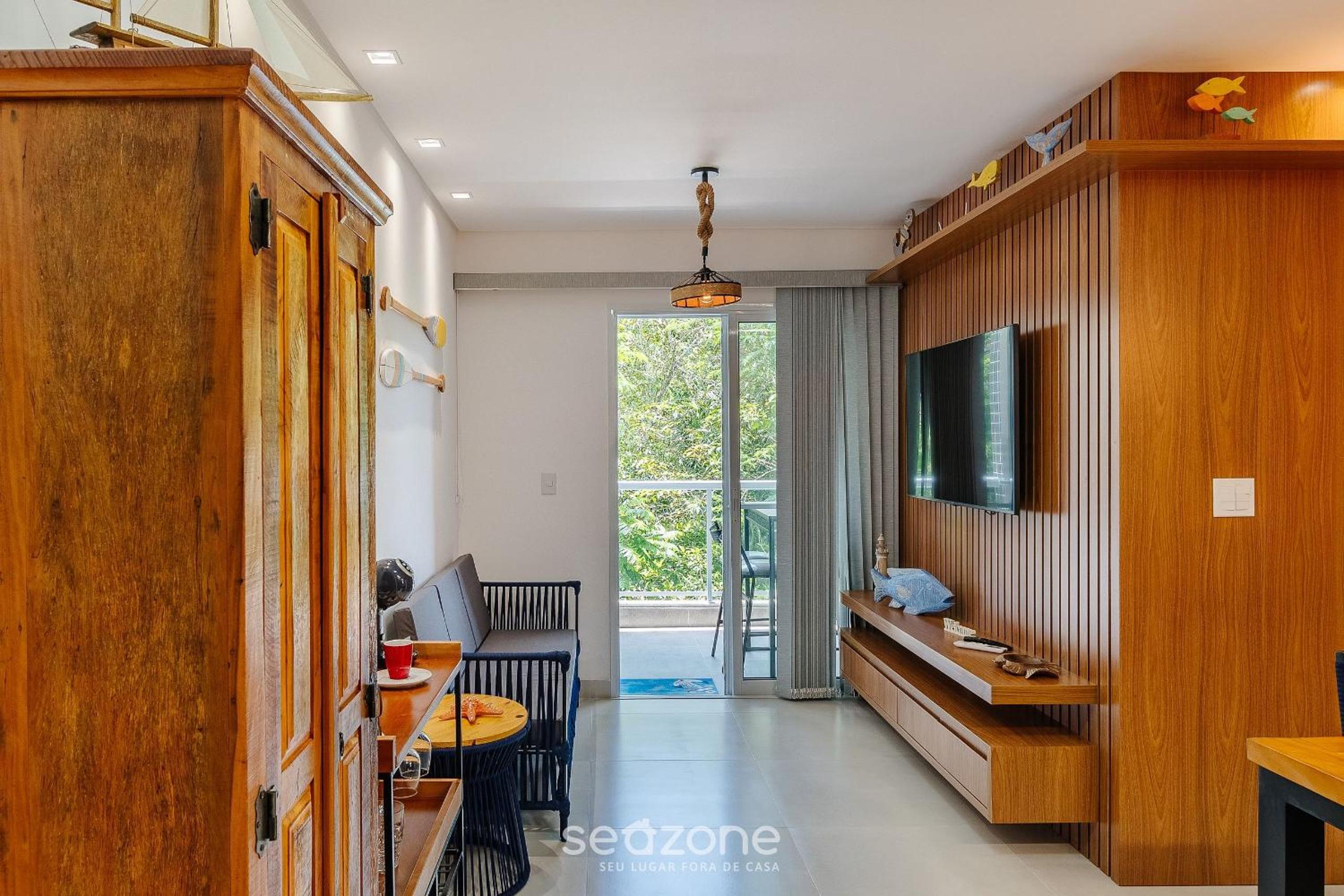 Apt with BBQ 500m from the Beach IRE0022