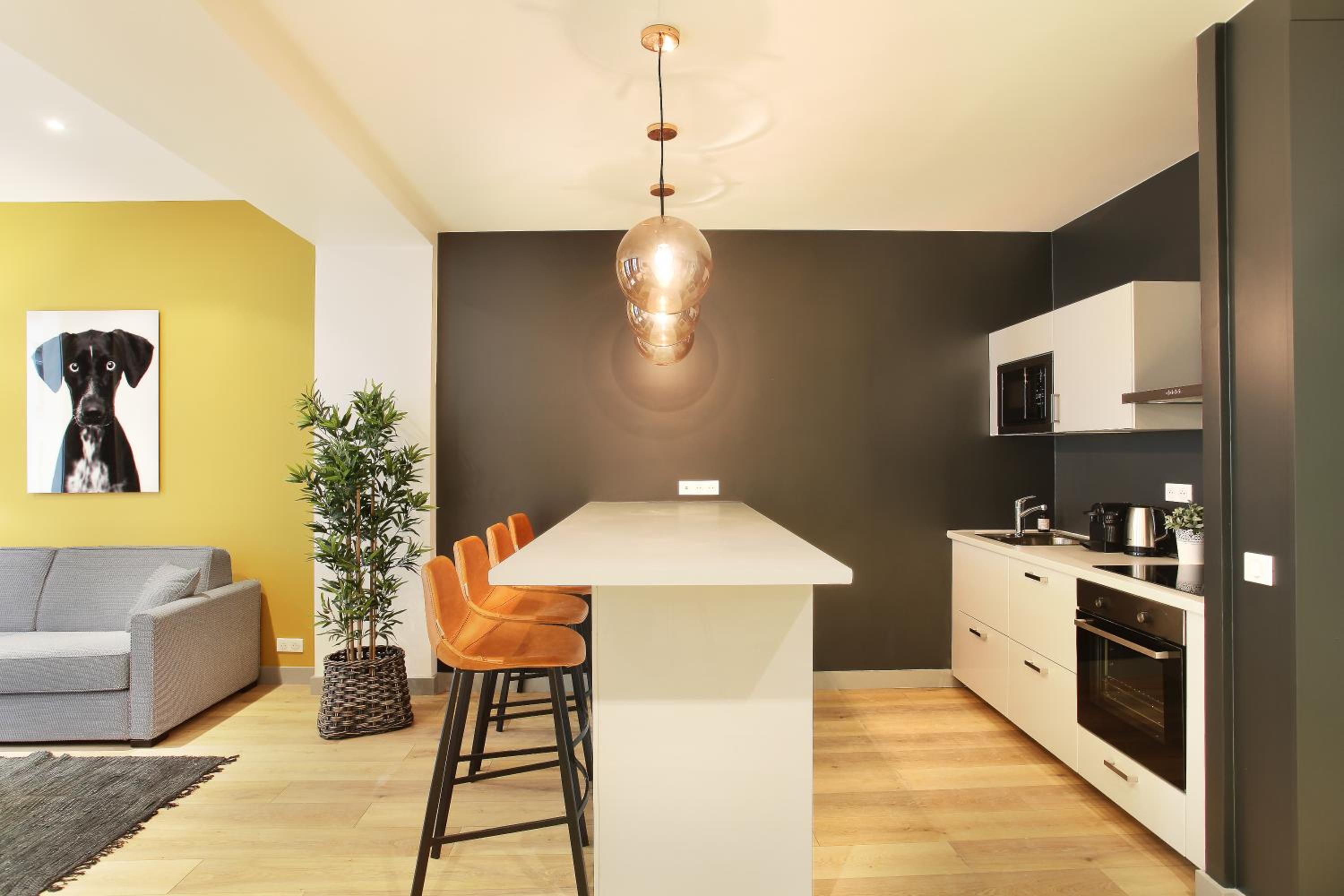 Rent a Room - Residence Bonne Nouvelle