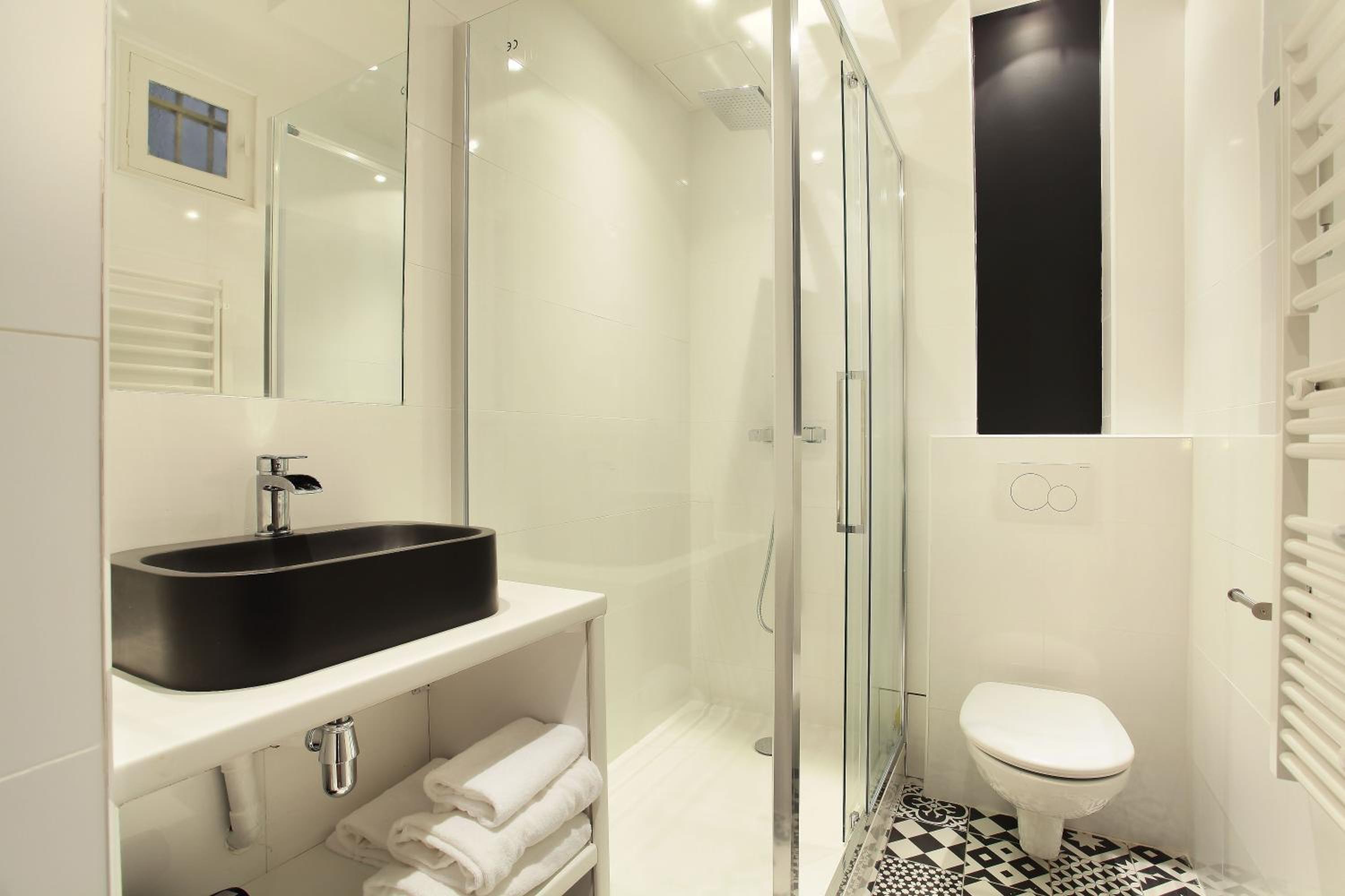 Rent a Room - Residence Bonne Nouvelle