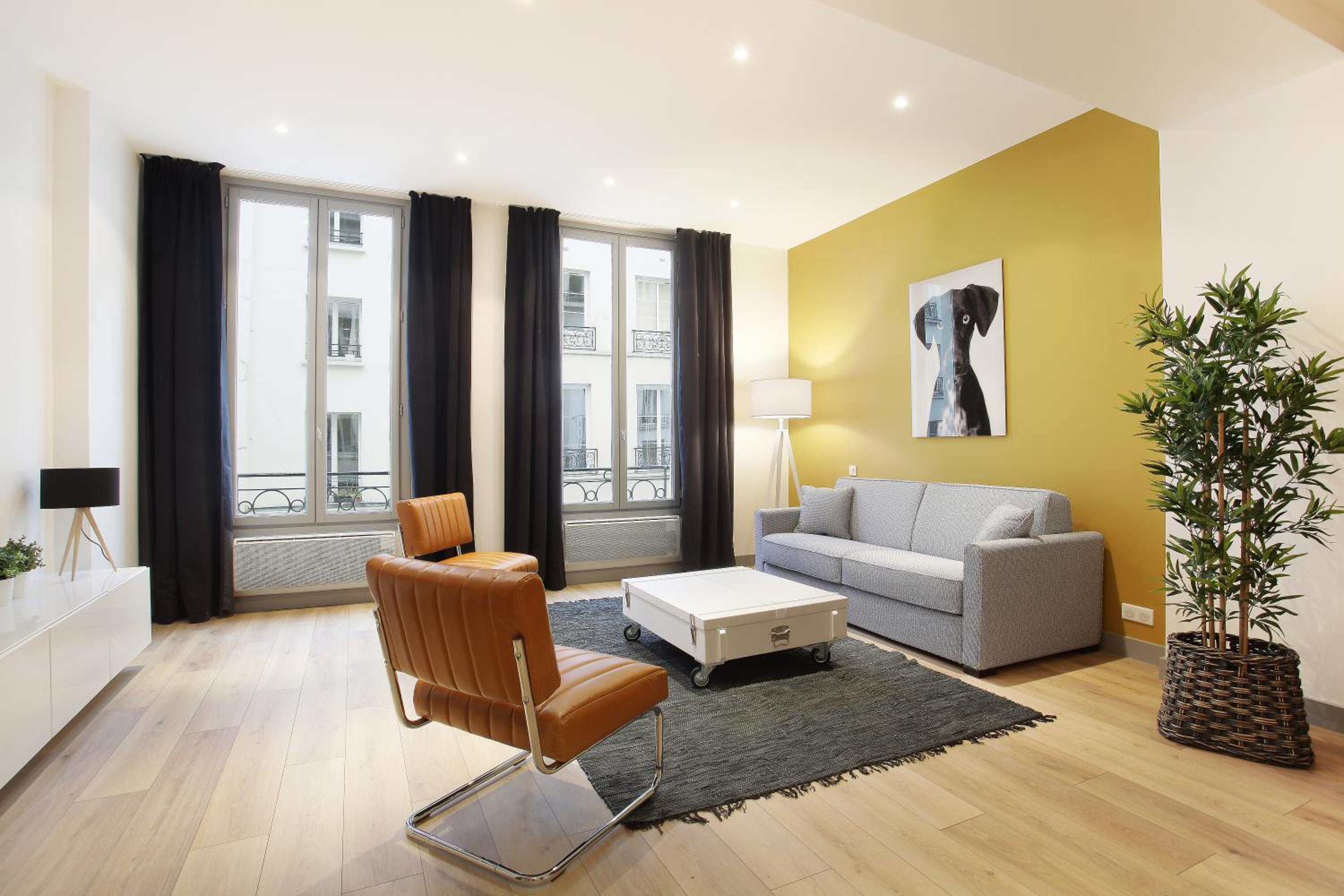 Rent a Room - Residence Bonne Nouvelle
