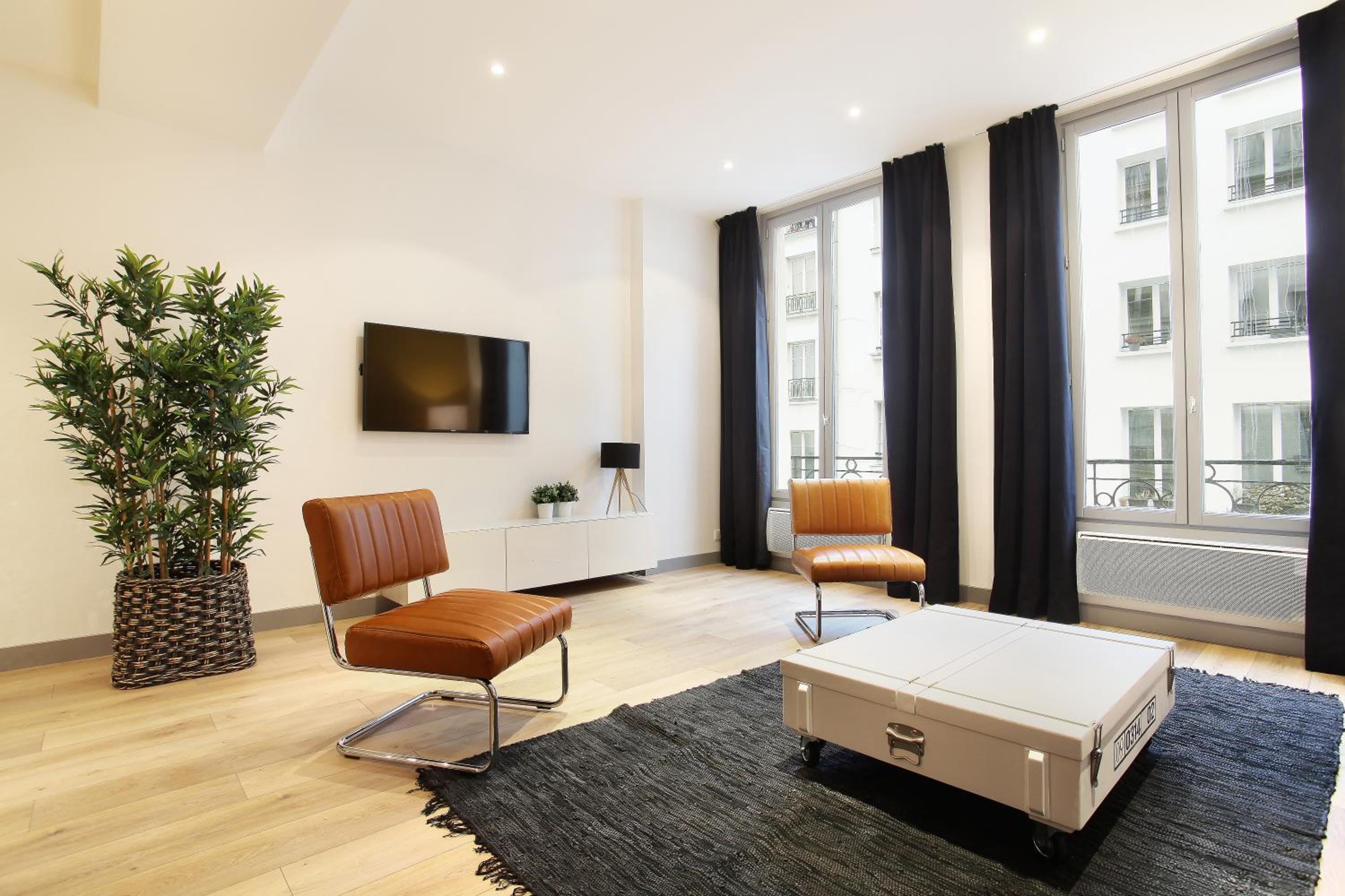 Rent a Room - Residence Bonne Nouvelle