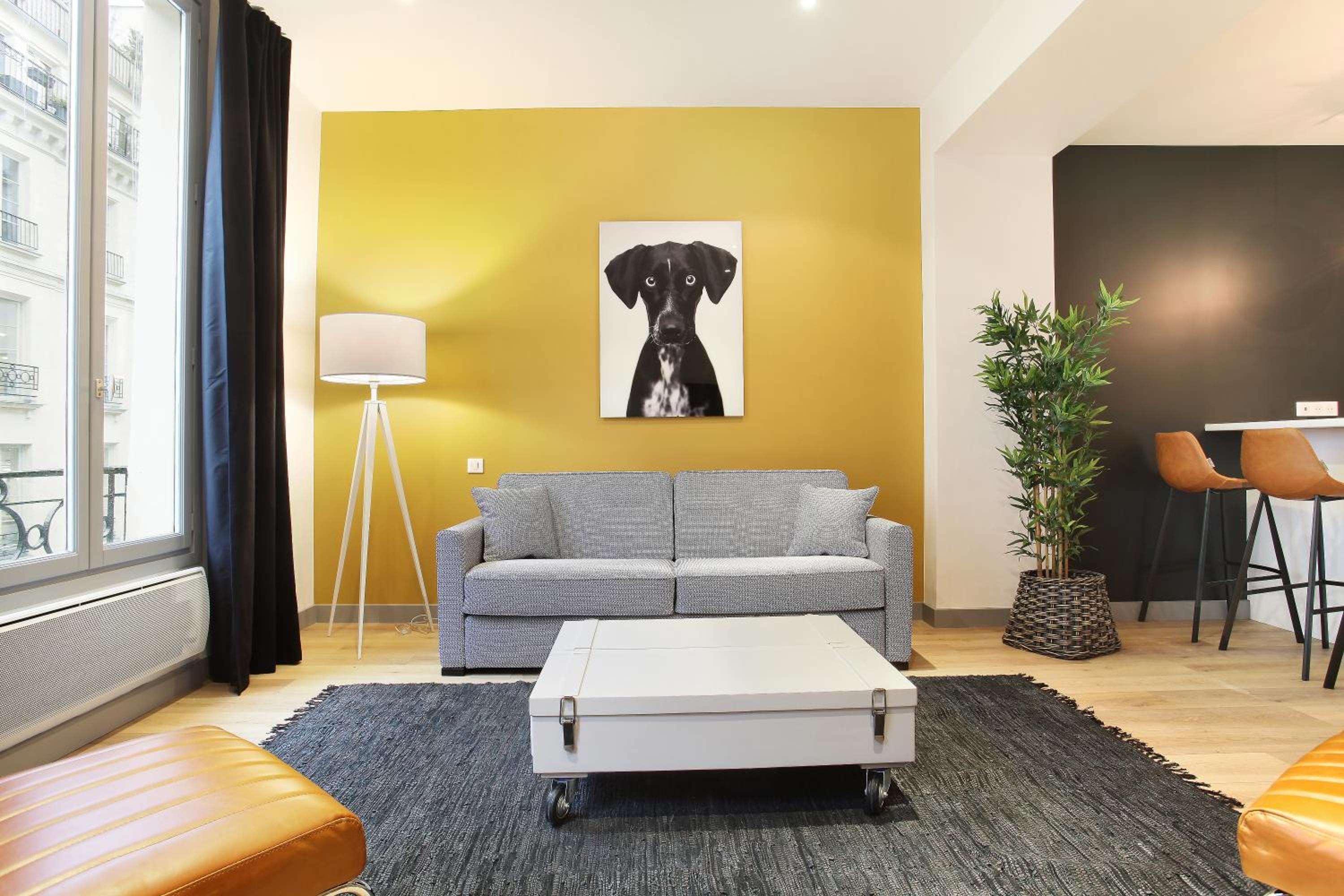 Rent a Room - Residence Bonne Nouvelle
