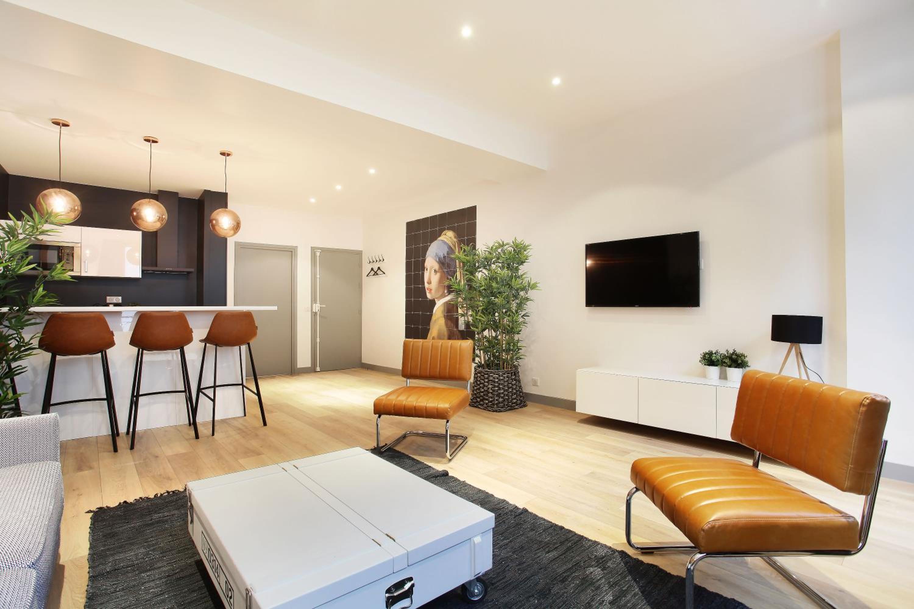 Rent a Room - Residence Bonne Nouvelle