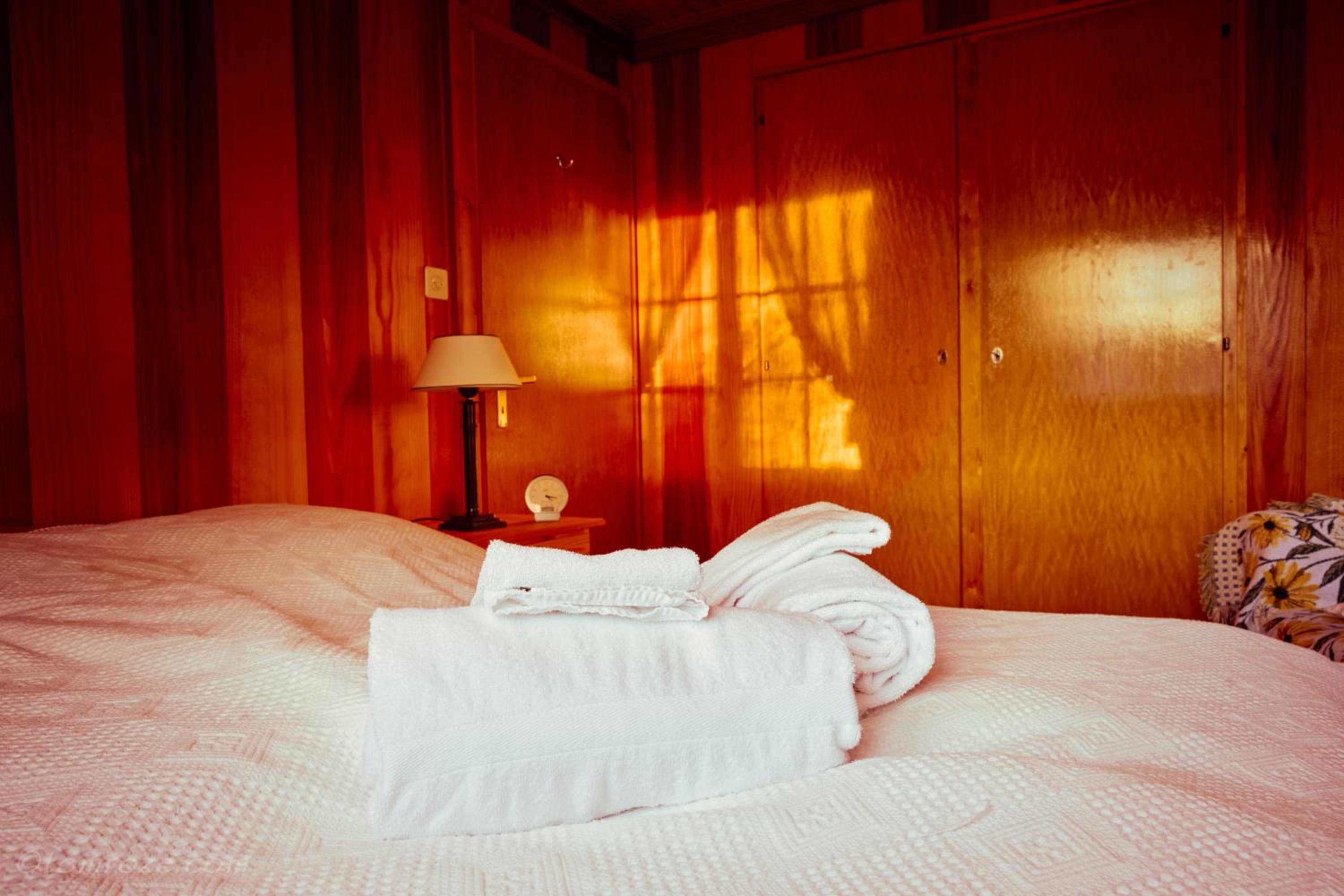 Chalet Bouton D Or
