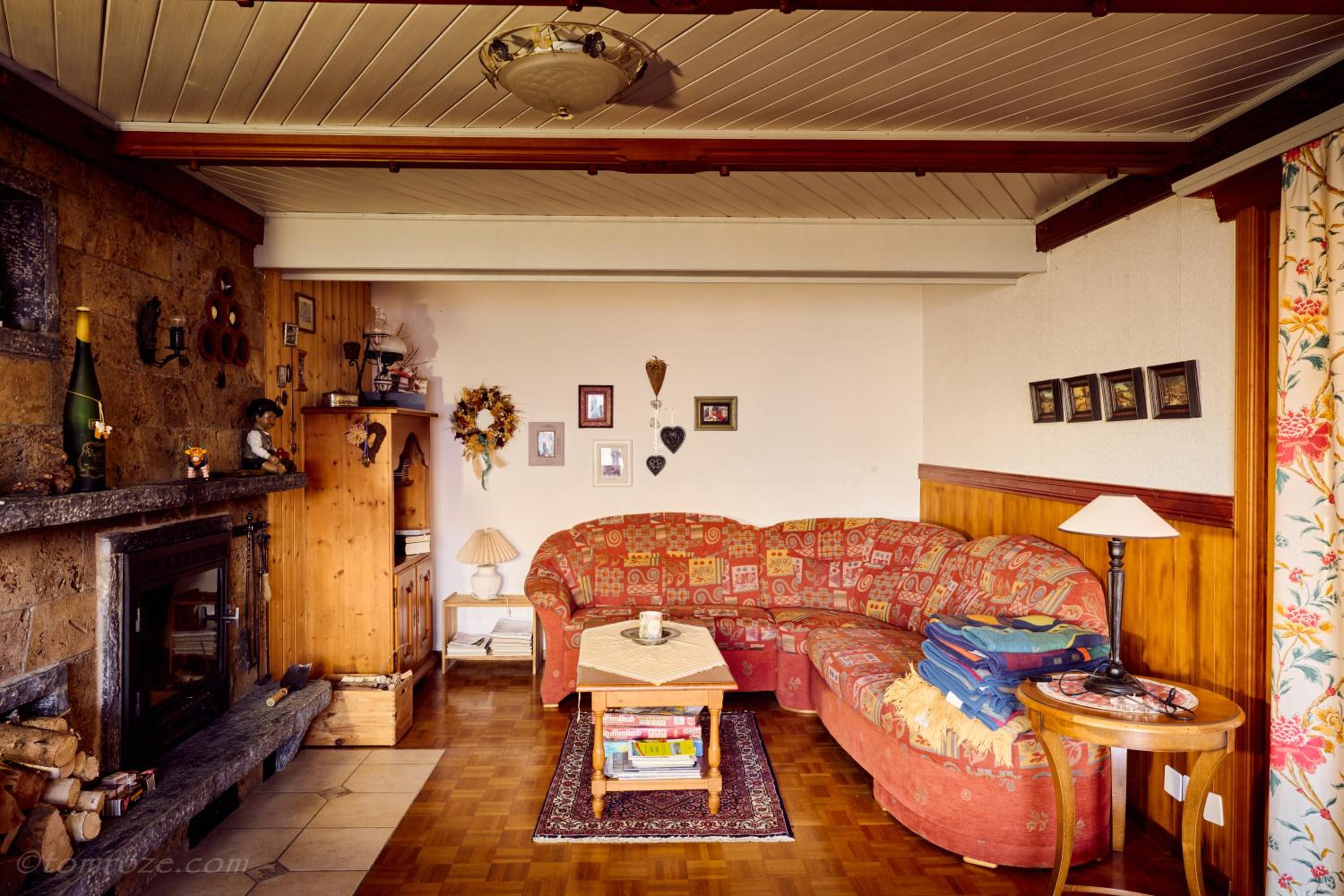 Chalet Bouton D Or
