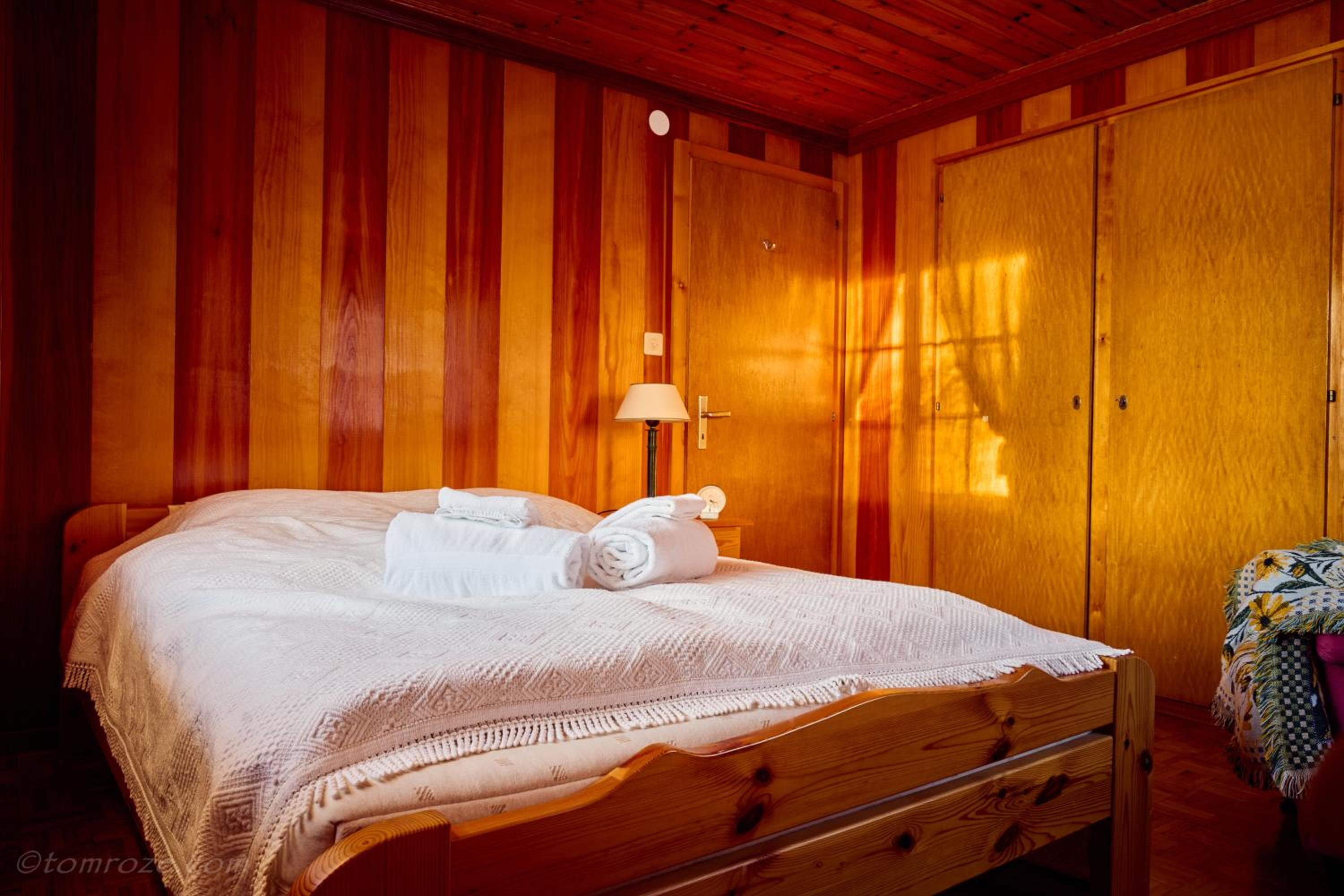 Chalet Bouton D Or