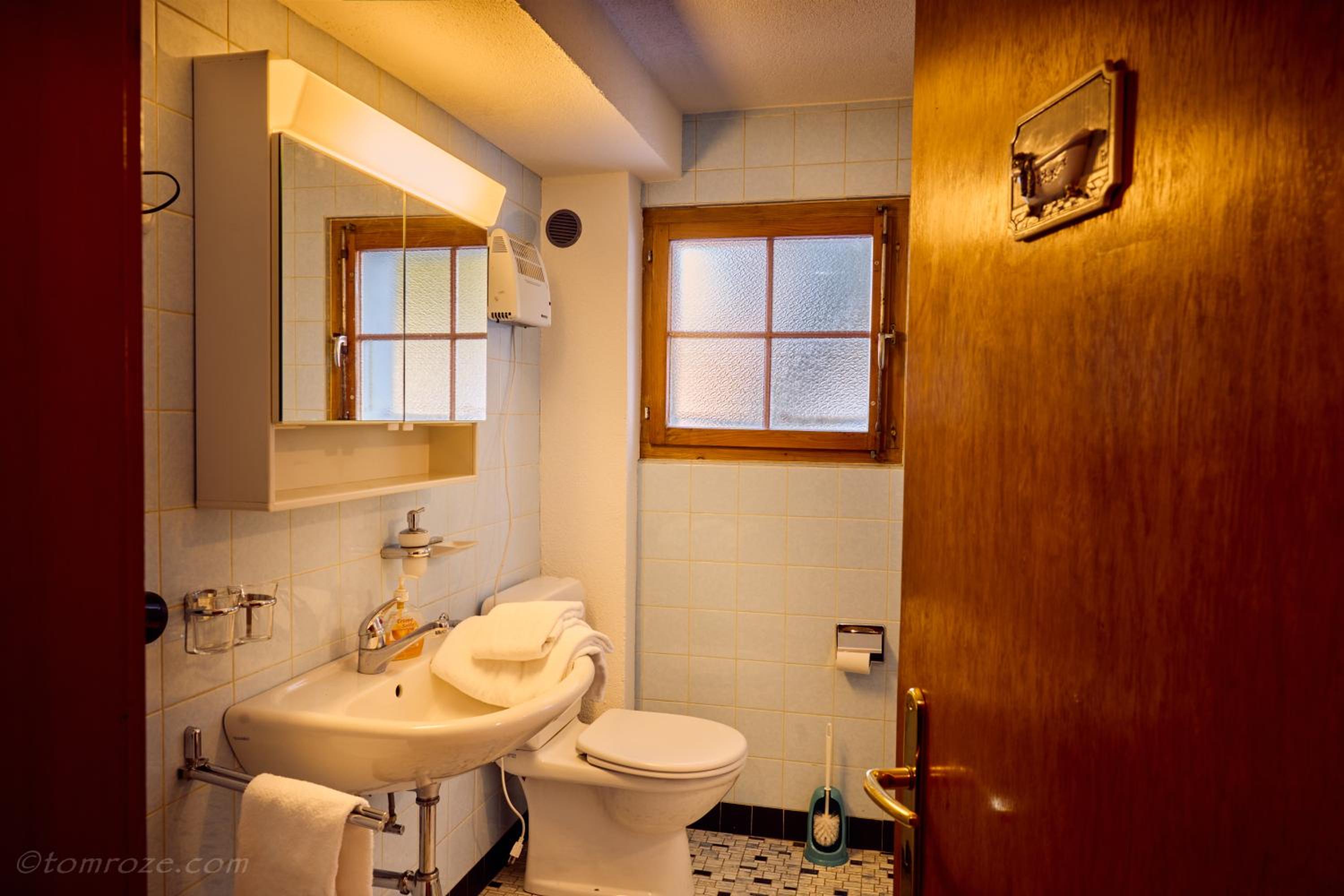 Chalet Bouton D Or