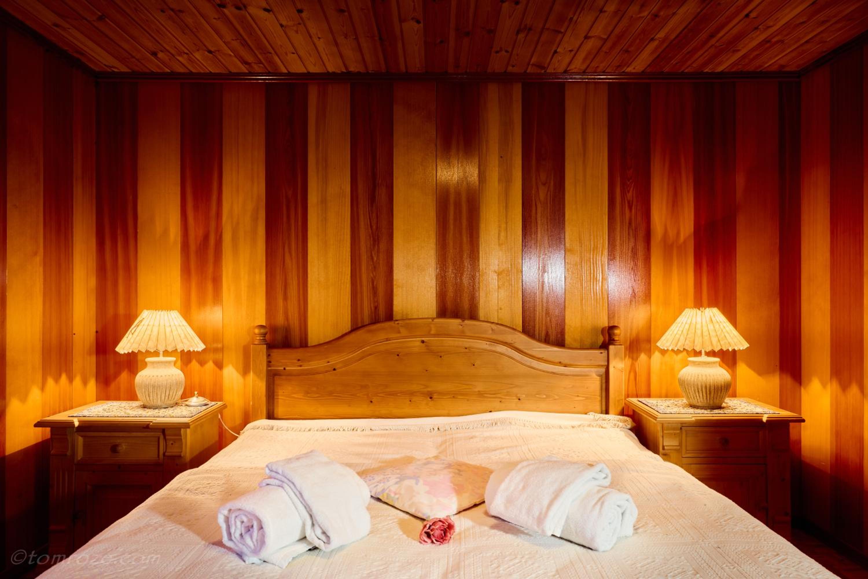 Chalet Bouton D Or