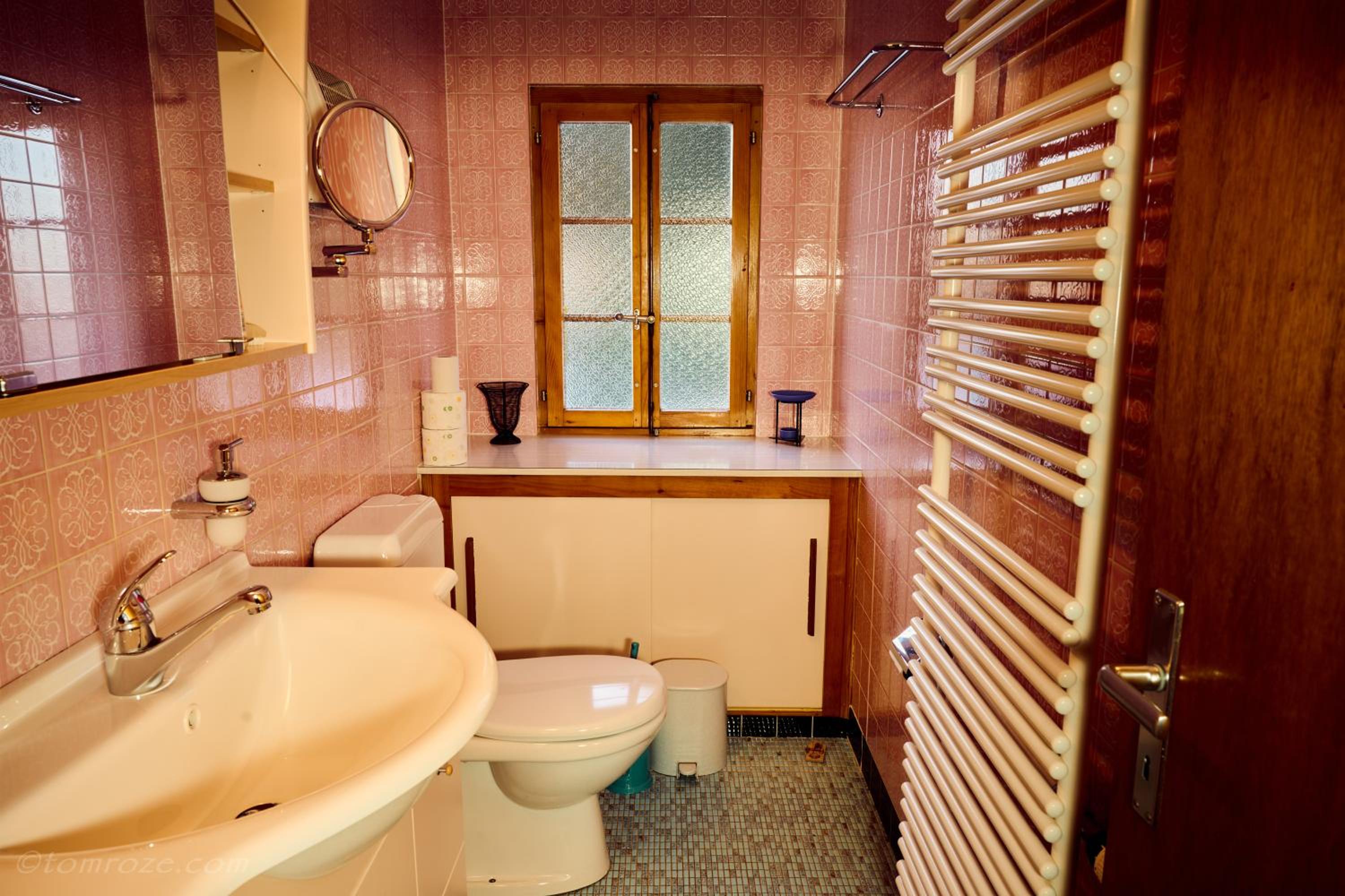Chalet Bouton D Or