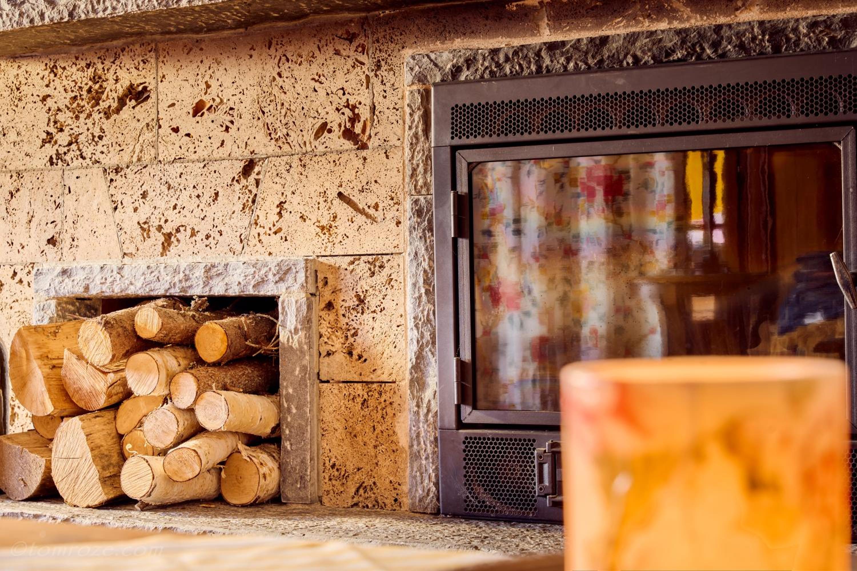 Chalet Bouton D Or