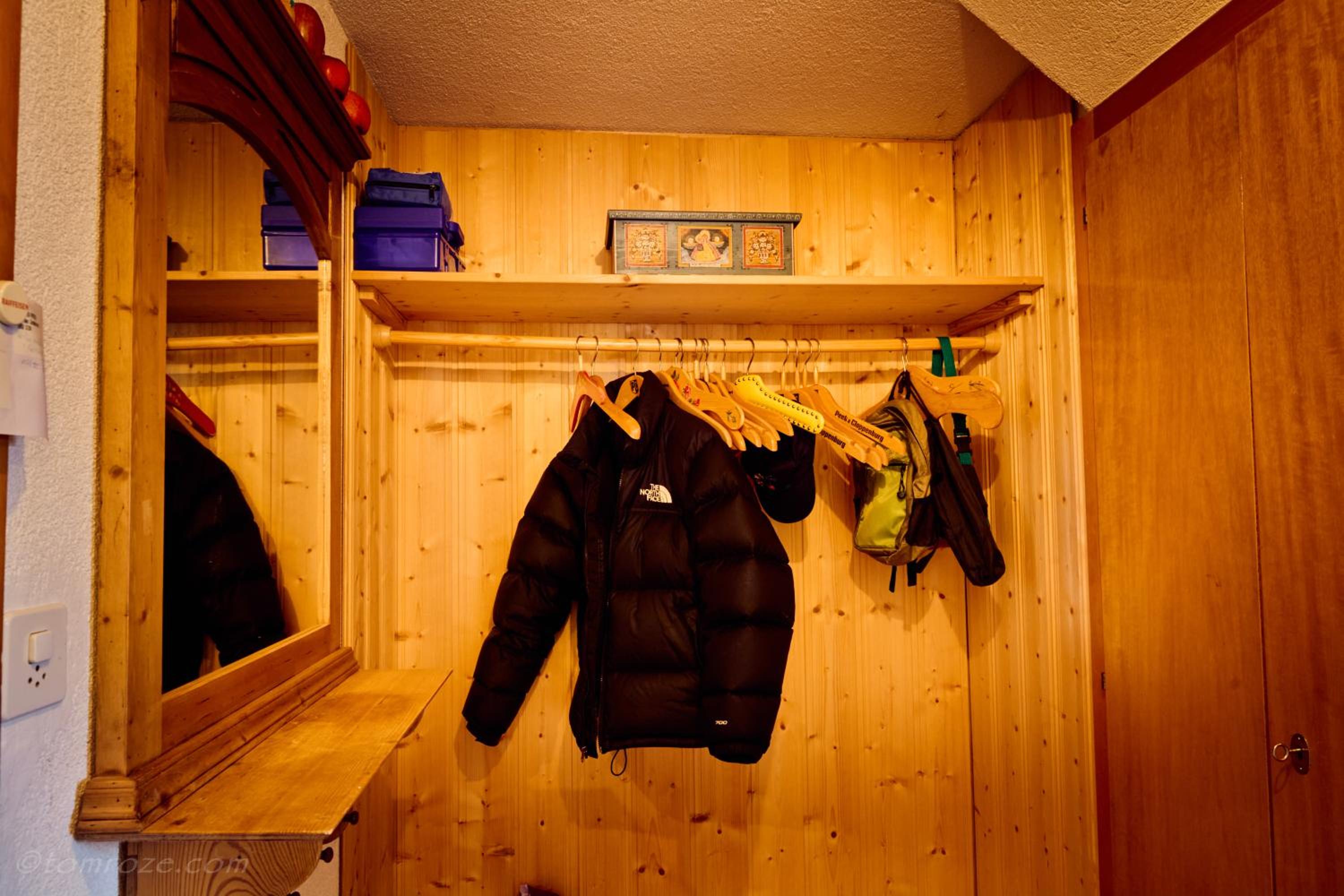 Chalet Bouton D Or