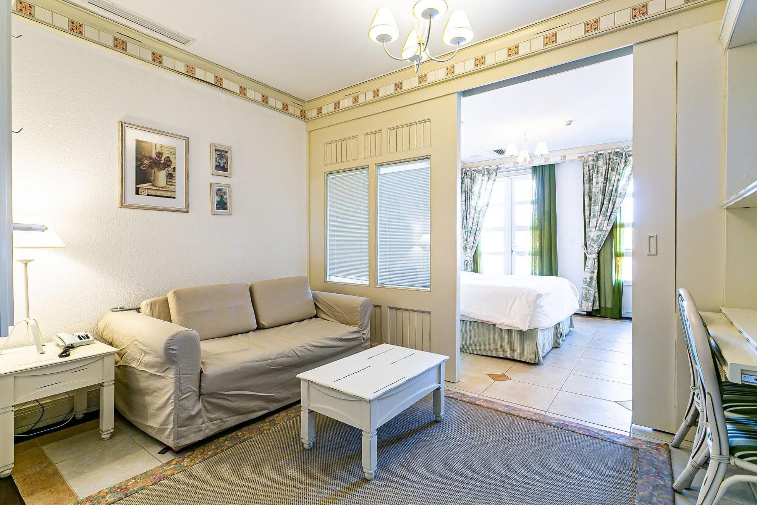 Charming Studios at IL Campanario Villaggio Resort ILCJR II