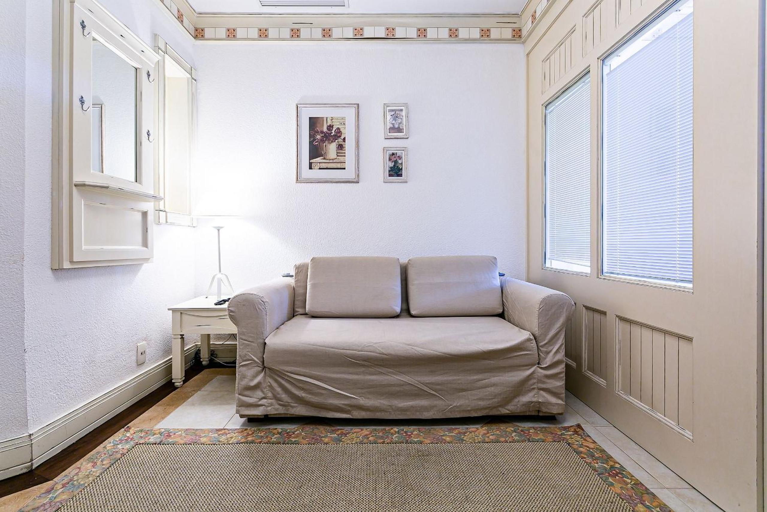 Charming Studios at IL Campanario Villaggio Resort ILCJR II