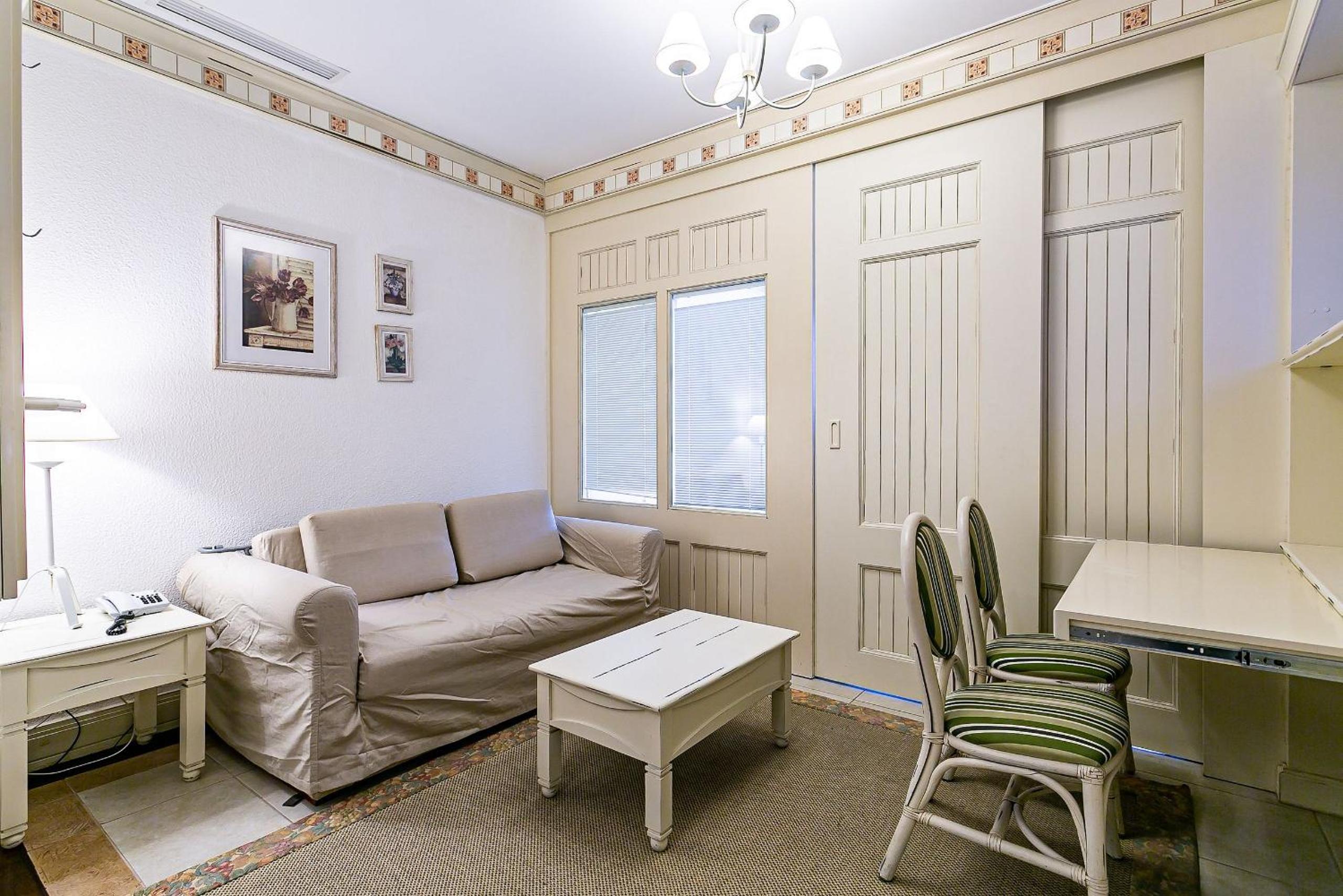 Charming Studios at IL Campanario Villaggio Resort ILCJR II