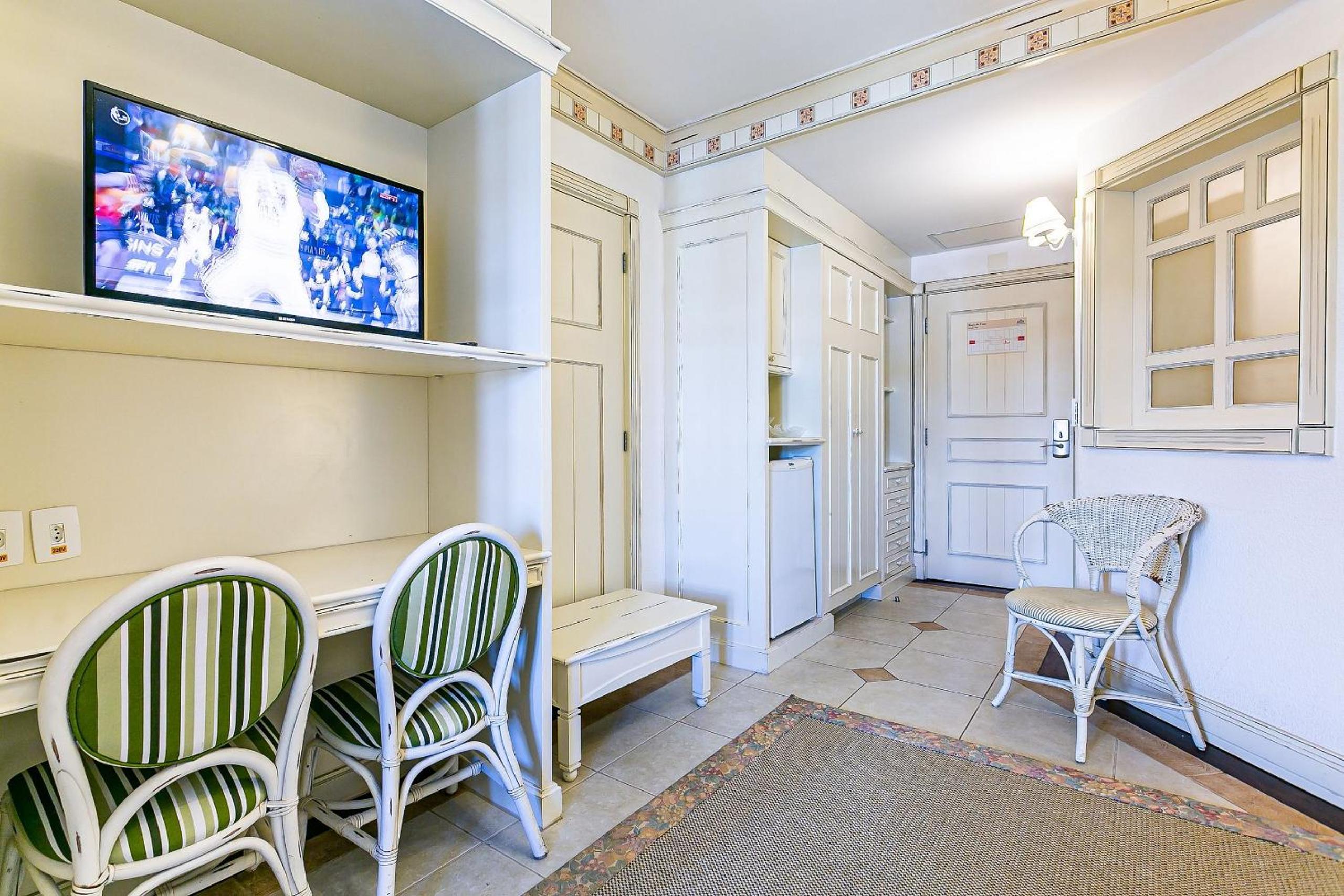 Charming Studios at IL Campanario Villaggio Resort ILCJR II