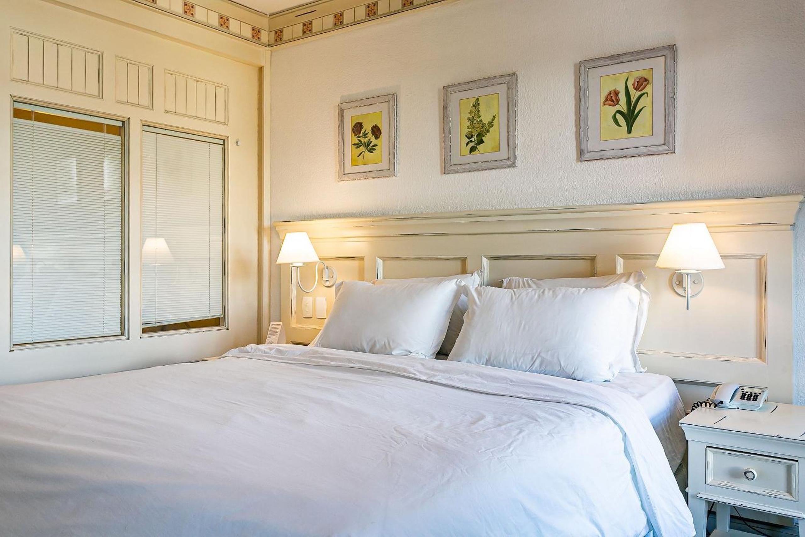 Charming Studios at IL Campanario Villaggio Resort ILCJR II