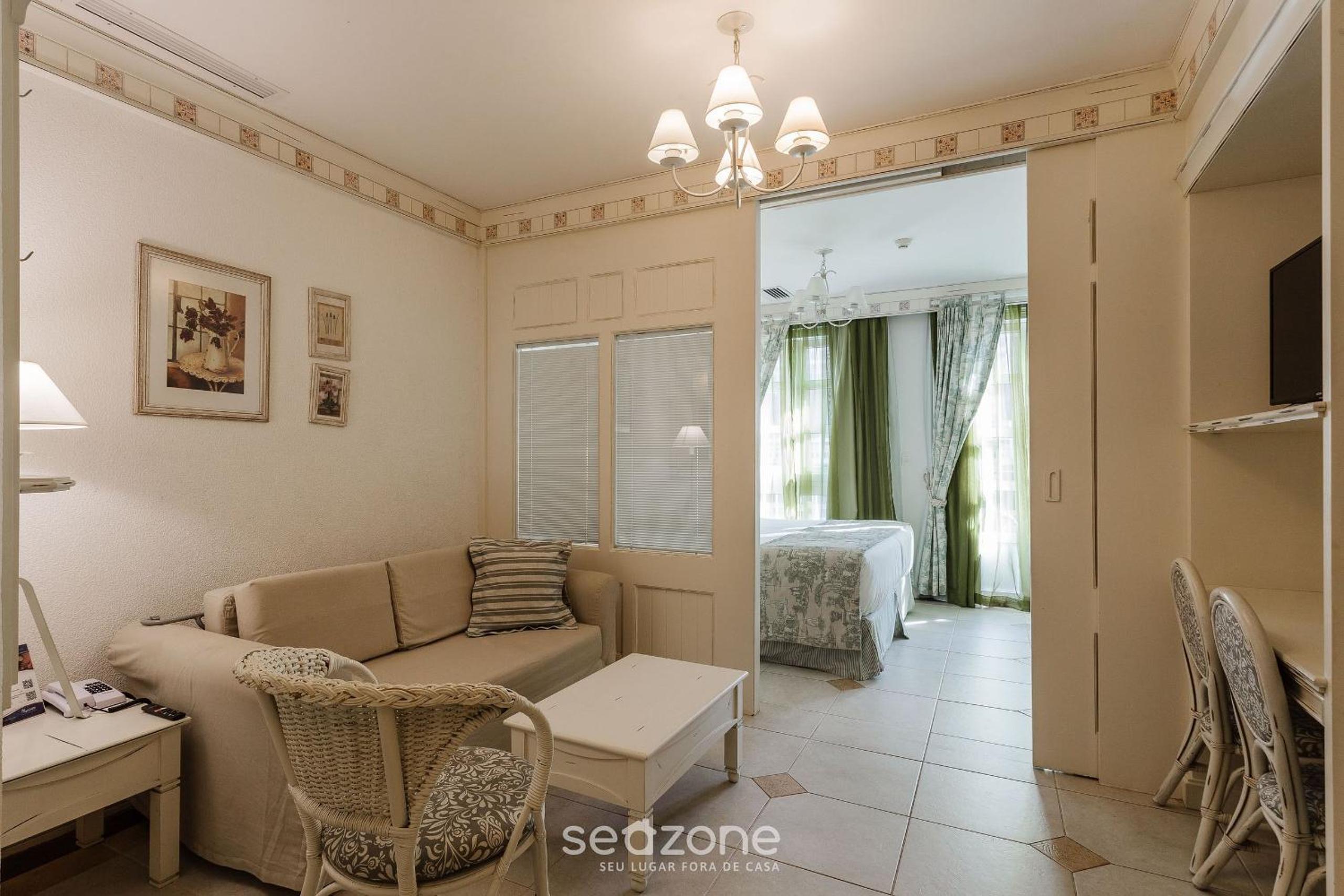 Charming Studios at IL Campanario Villaggio Resort ILCJR II