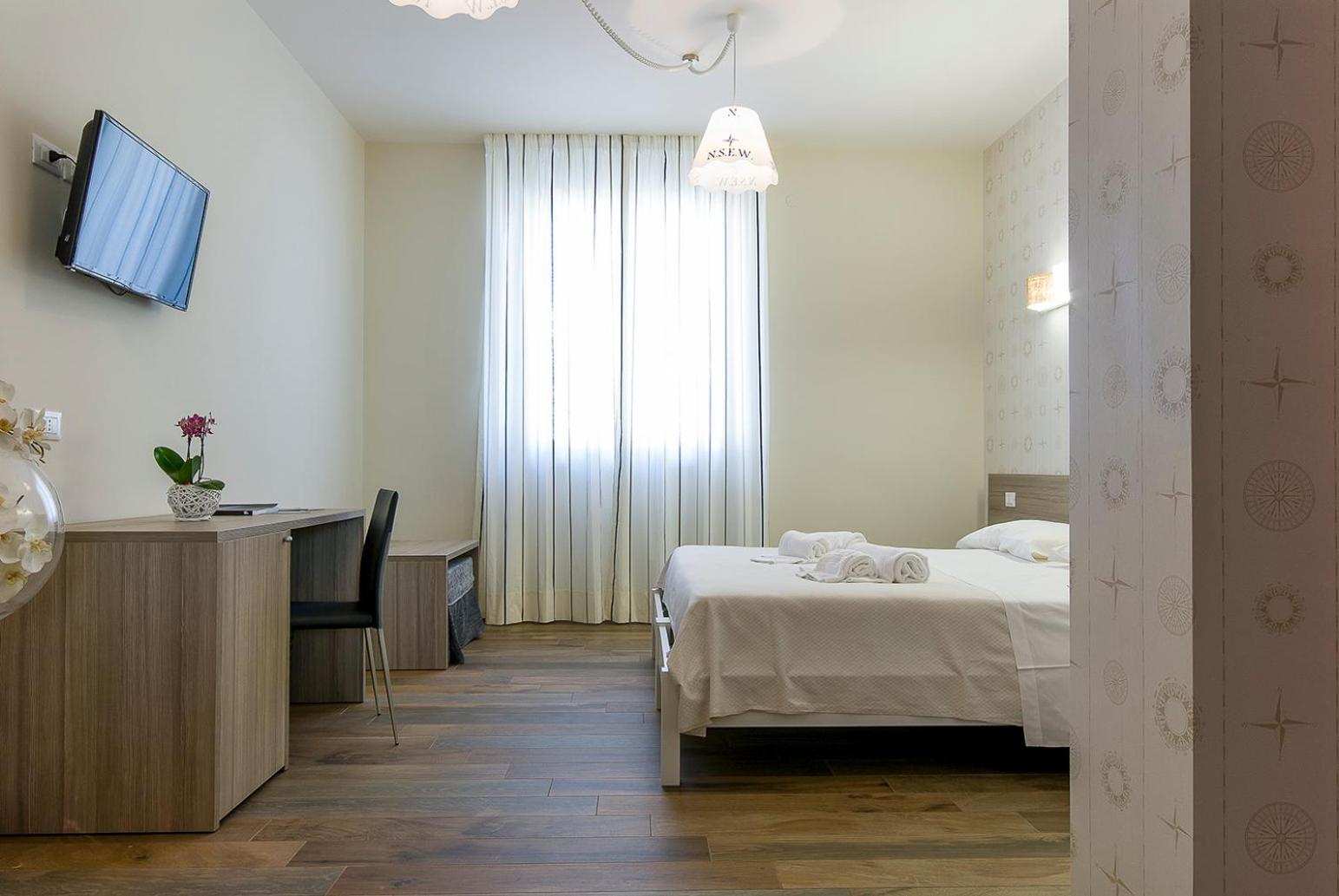 Zacapa B&B en Taranto
