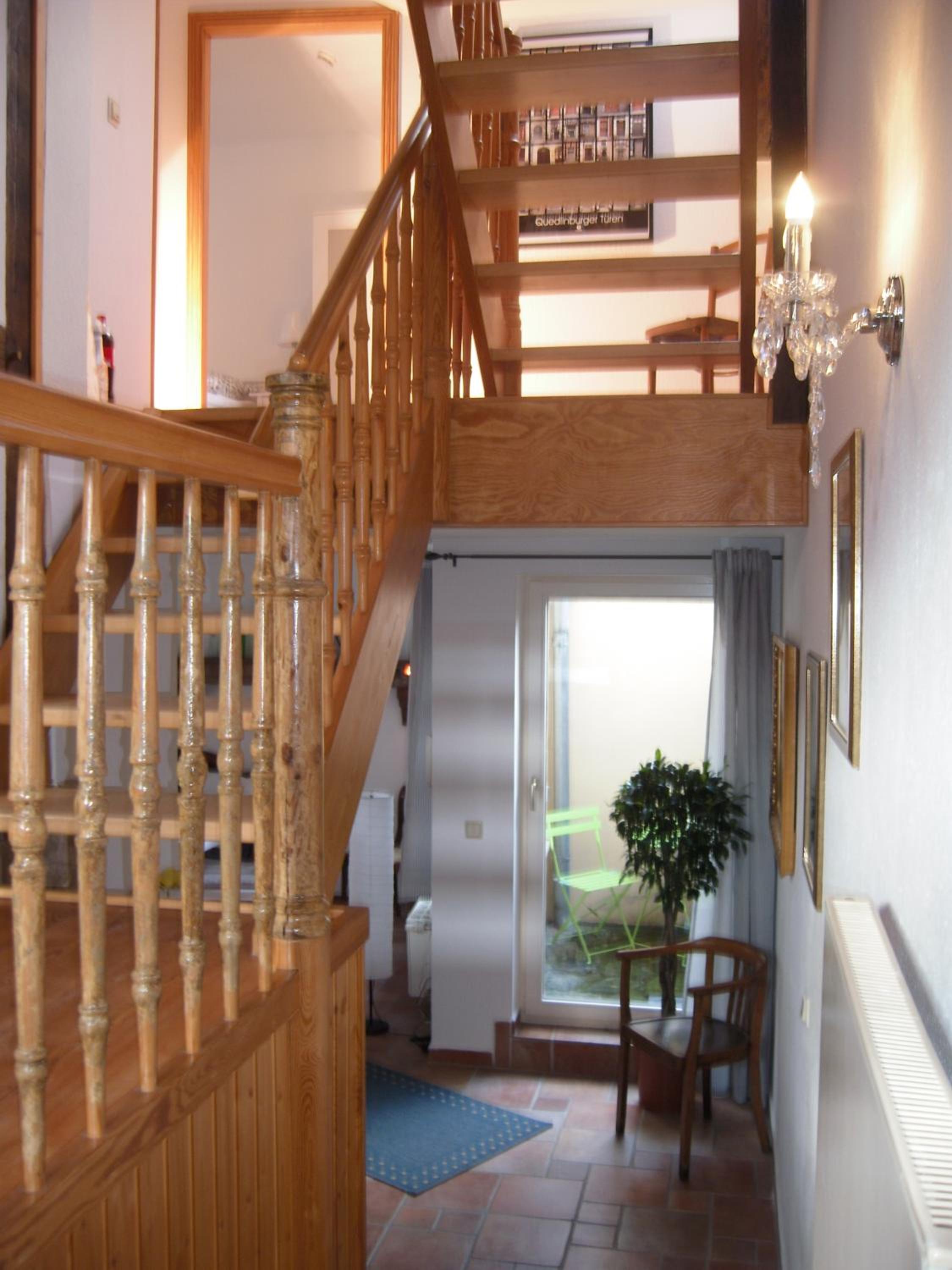 Ferienhaus Münzenberg 53 view 3
