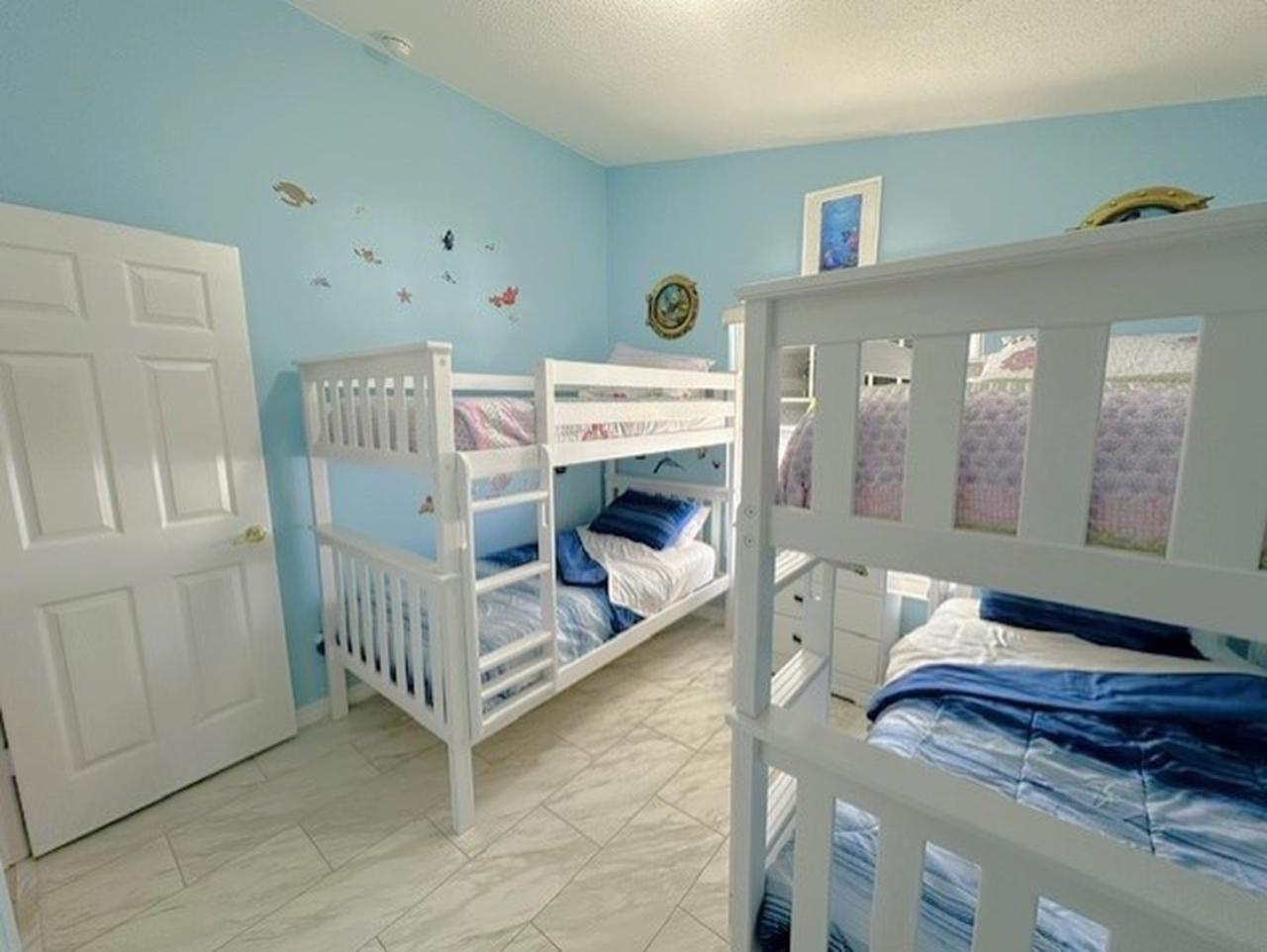 Relax Away Villa: Private Pool Home Near Disney