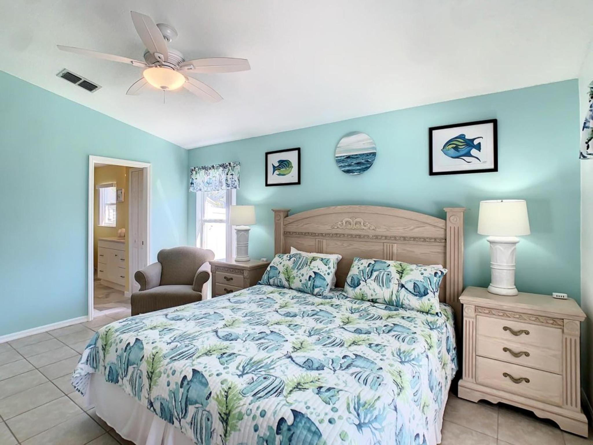 Relax Away Villa: Private Pool Home Near Disney