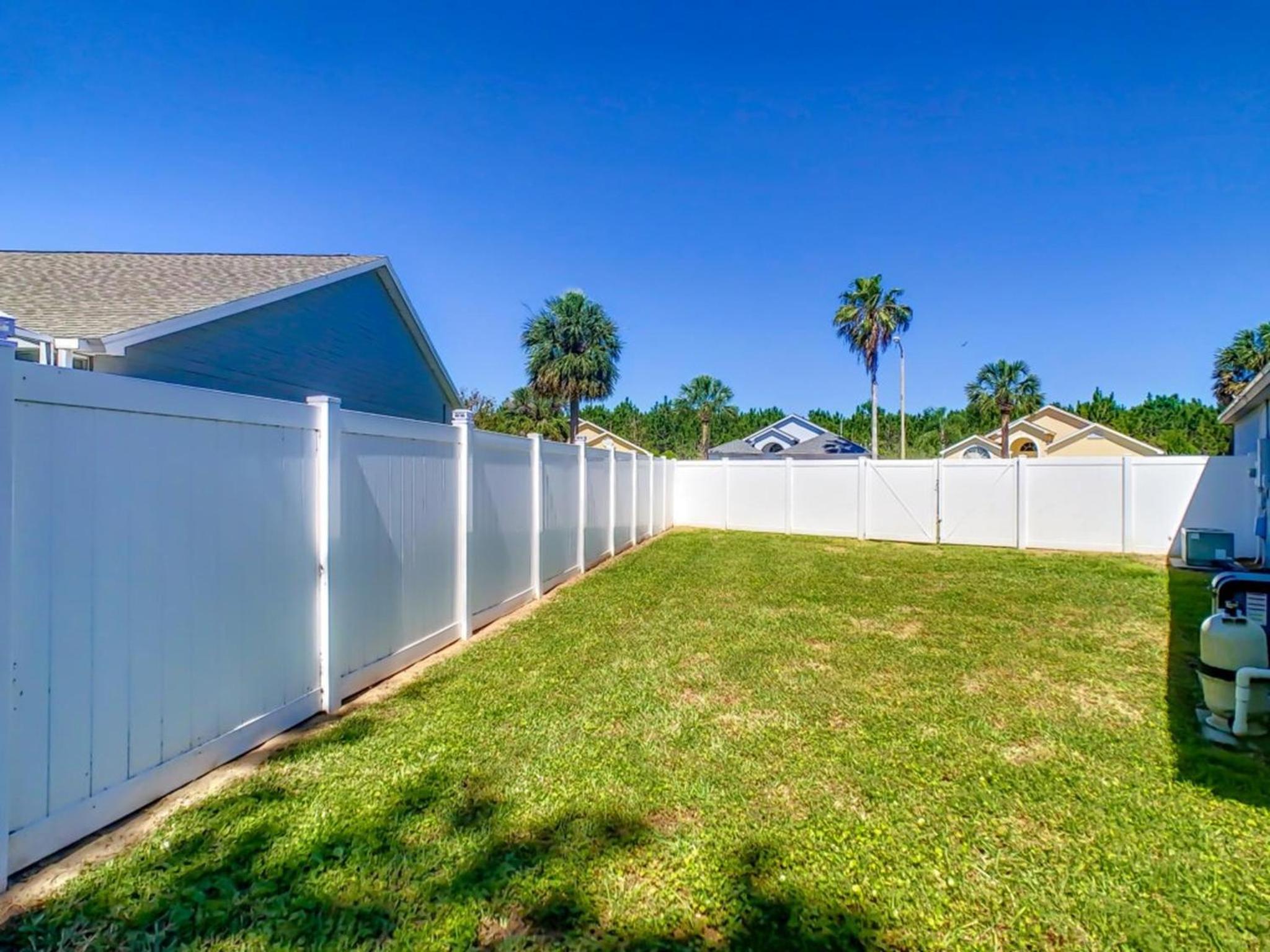 Relax Away Villa: Private Pool Home Near Disney