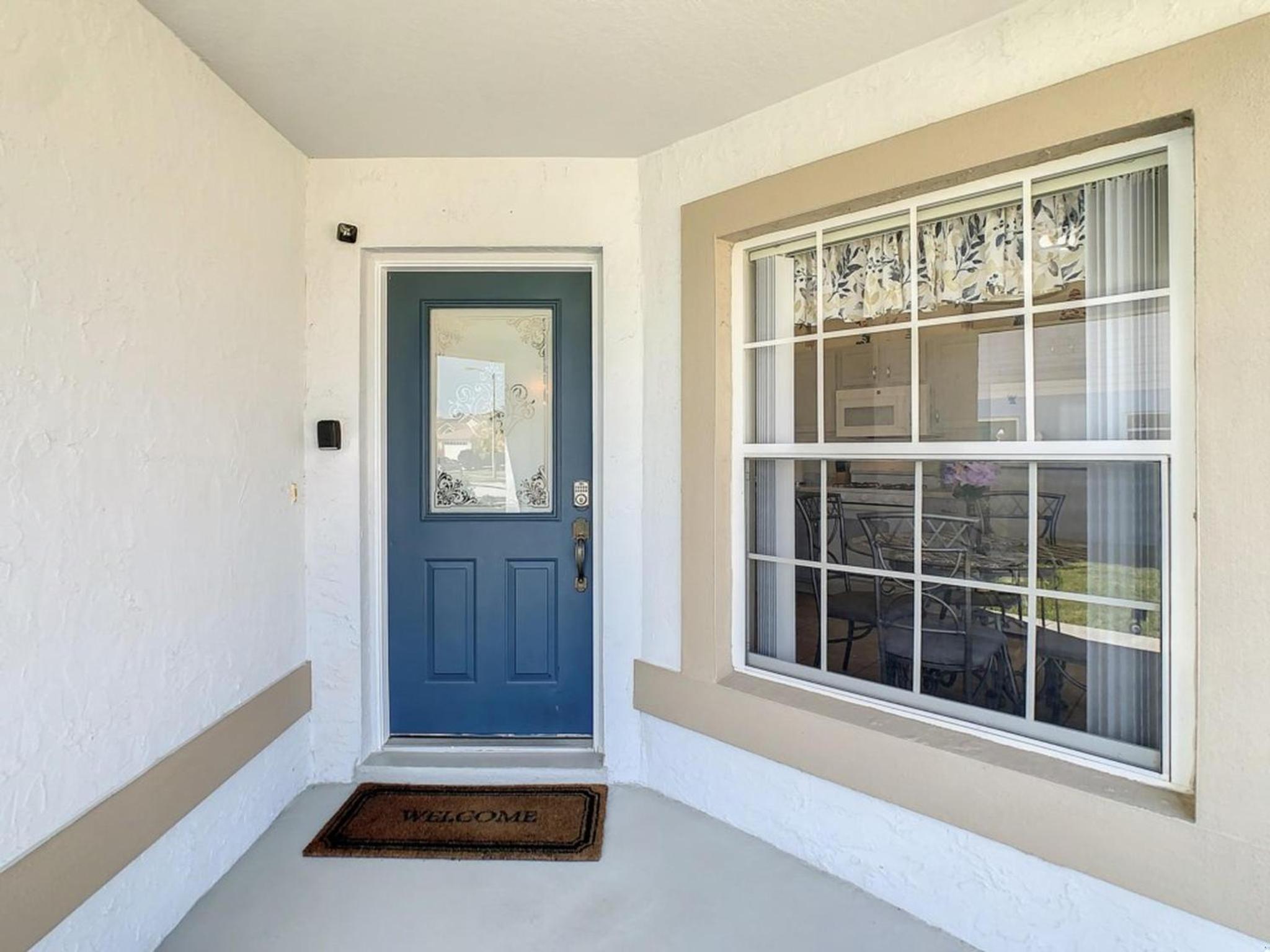 Relax Away Villa: Private Pool Home Near Disney