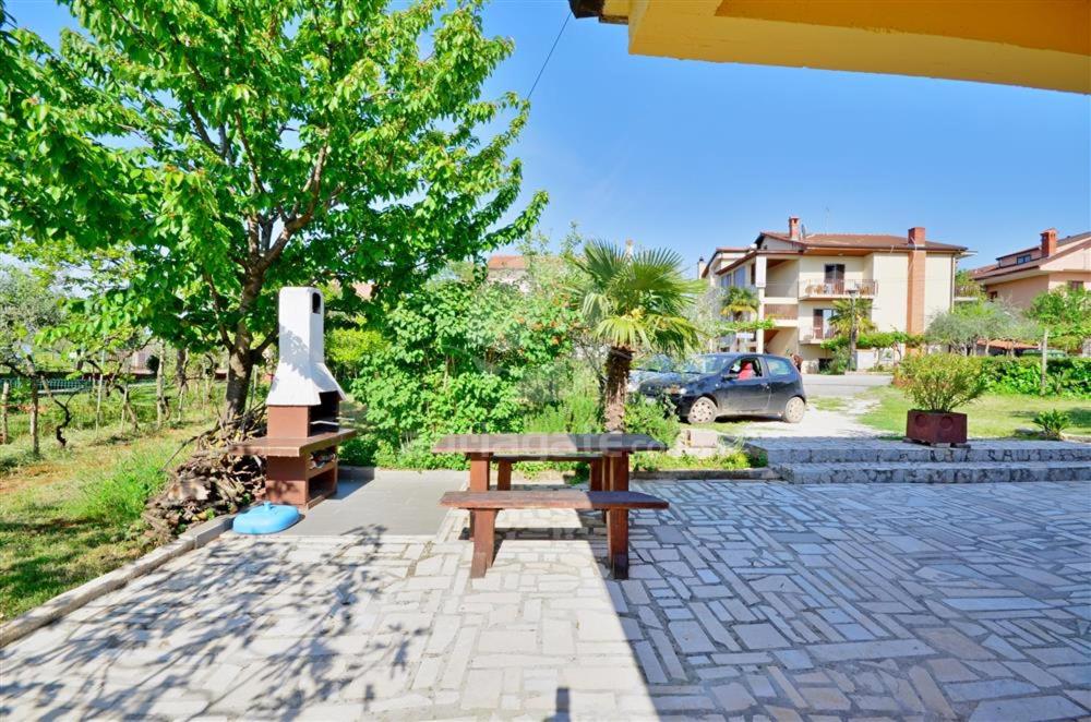 Apartment Umag Lukin
