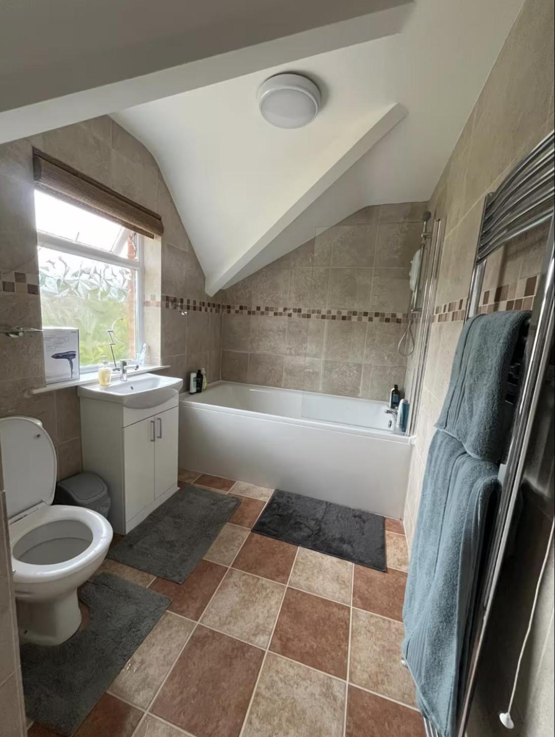 Detached home - Donaghadee